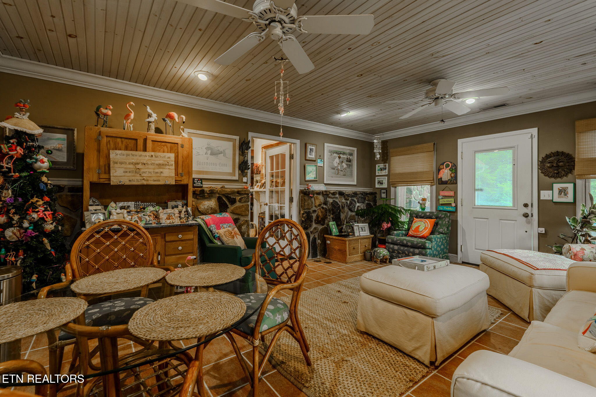 129 Rector Drive Harrogate TN 37752