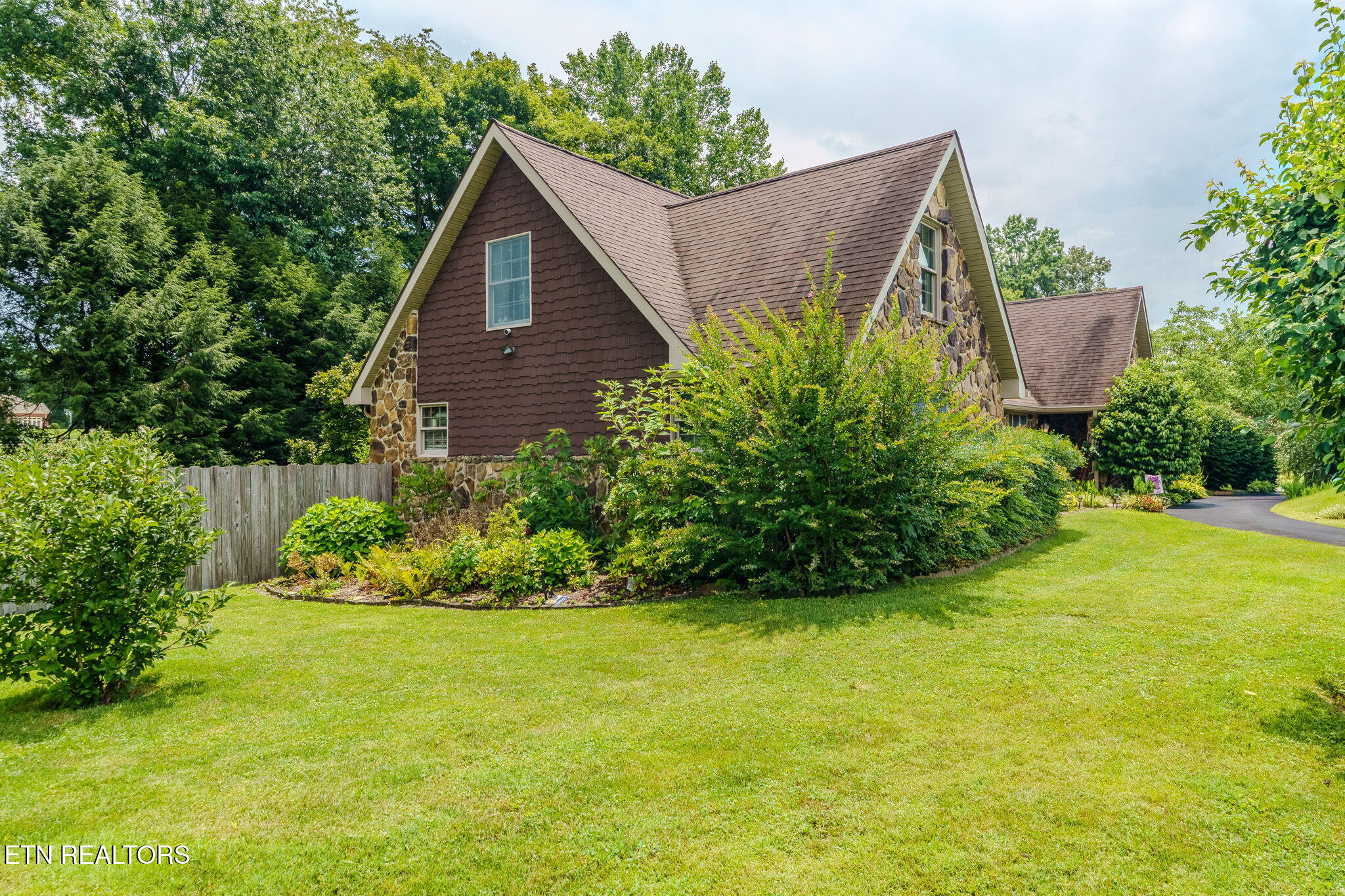 129 Rector Drive Harrogate TN 37752