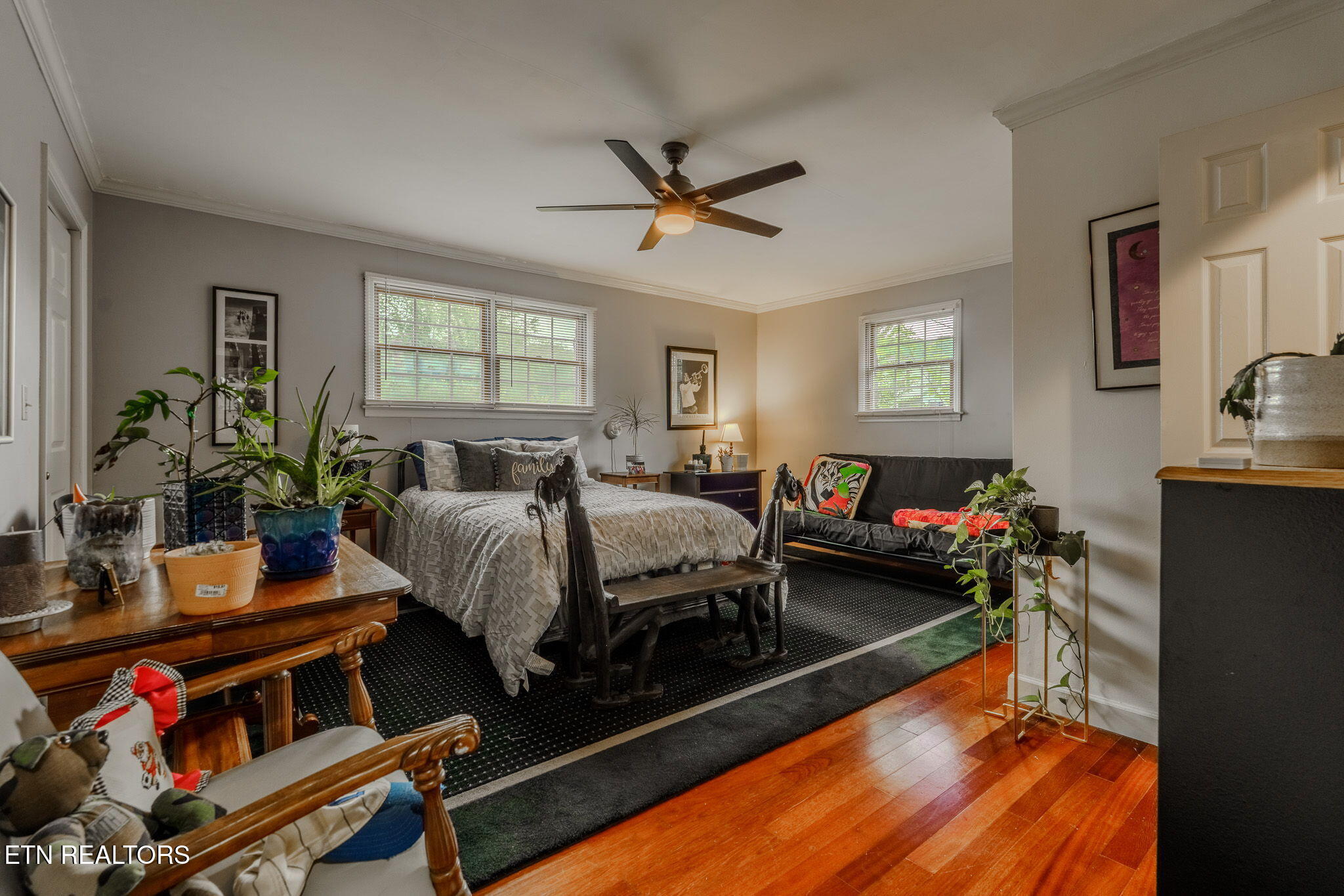 129 Rector Drive Harrogate TN 37752