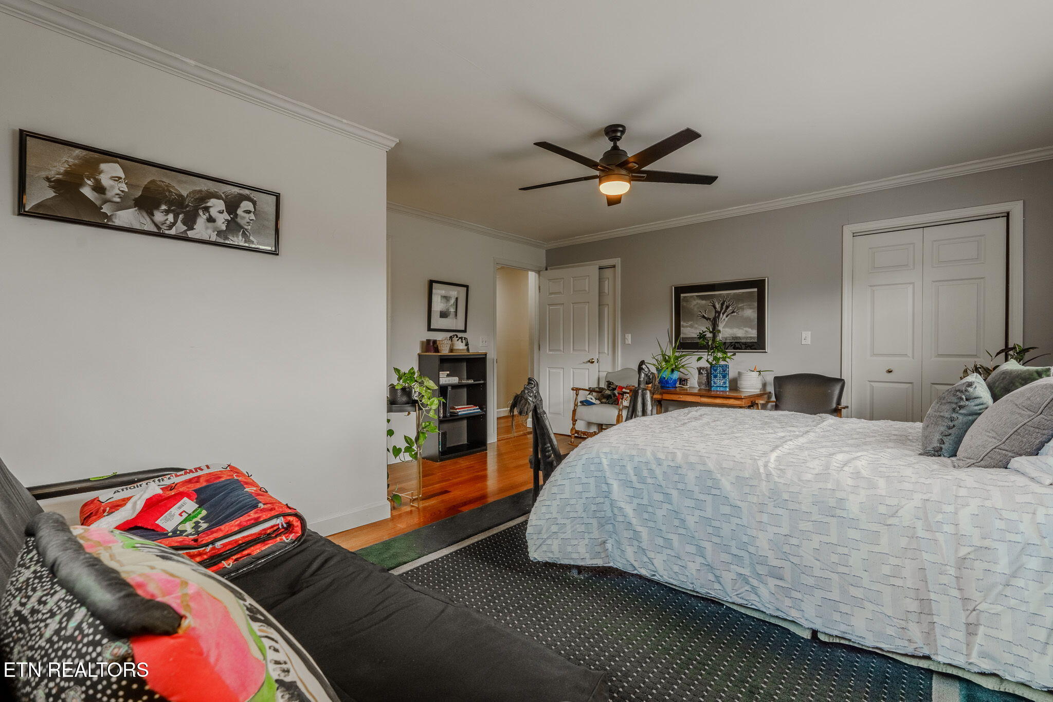 129 Rector Drive Harrogate TN 37752