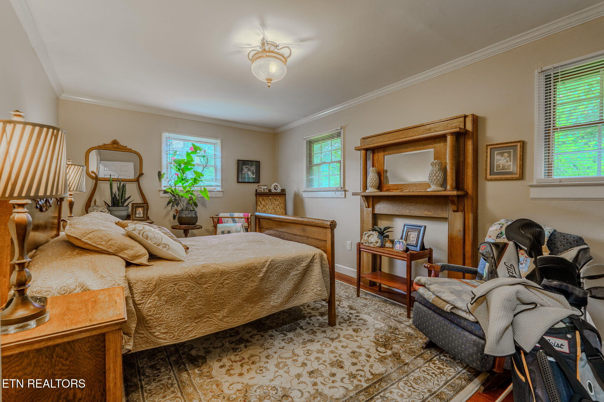 129 Rector Drive Harrogate TN 37752