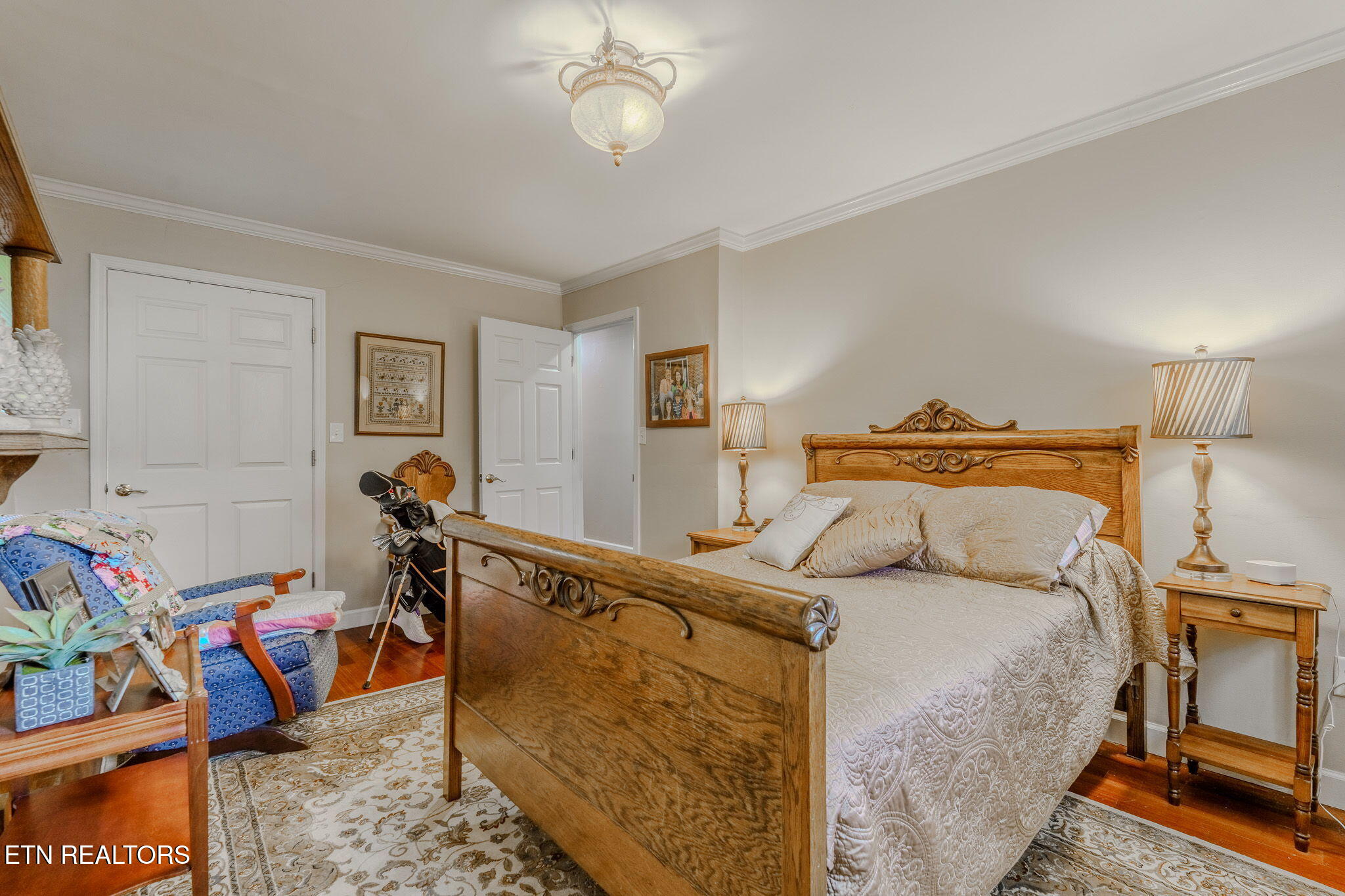 129 Rector Drive Harrogate TN 37752