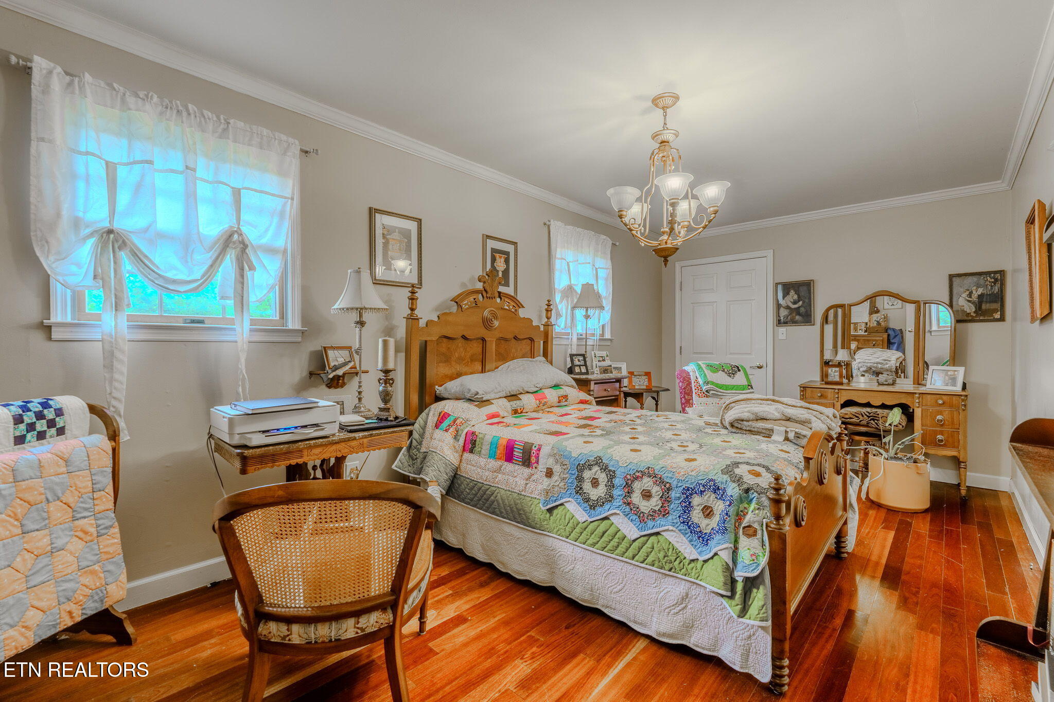 129 Rector Drive Harrogate TN 37752