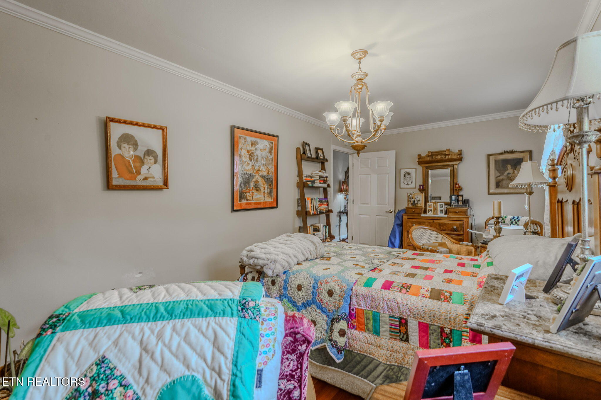 129 Rector Drive Harrogate TN 37752