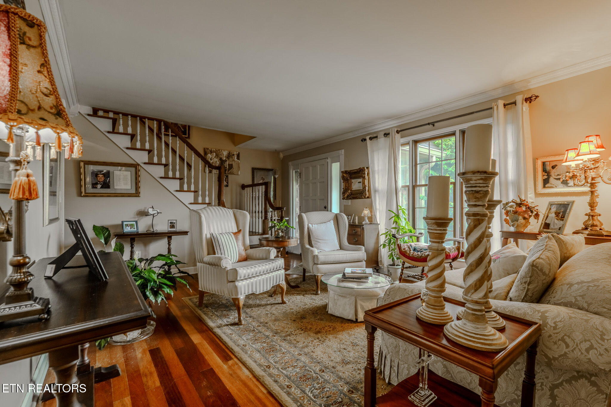 129 Rector Drive Harrogate TN 37752