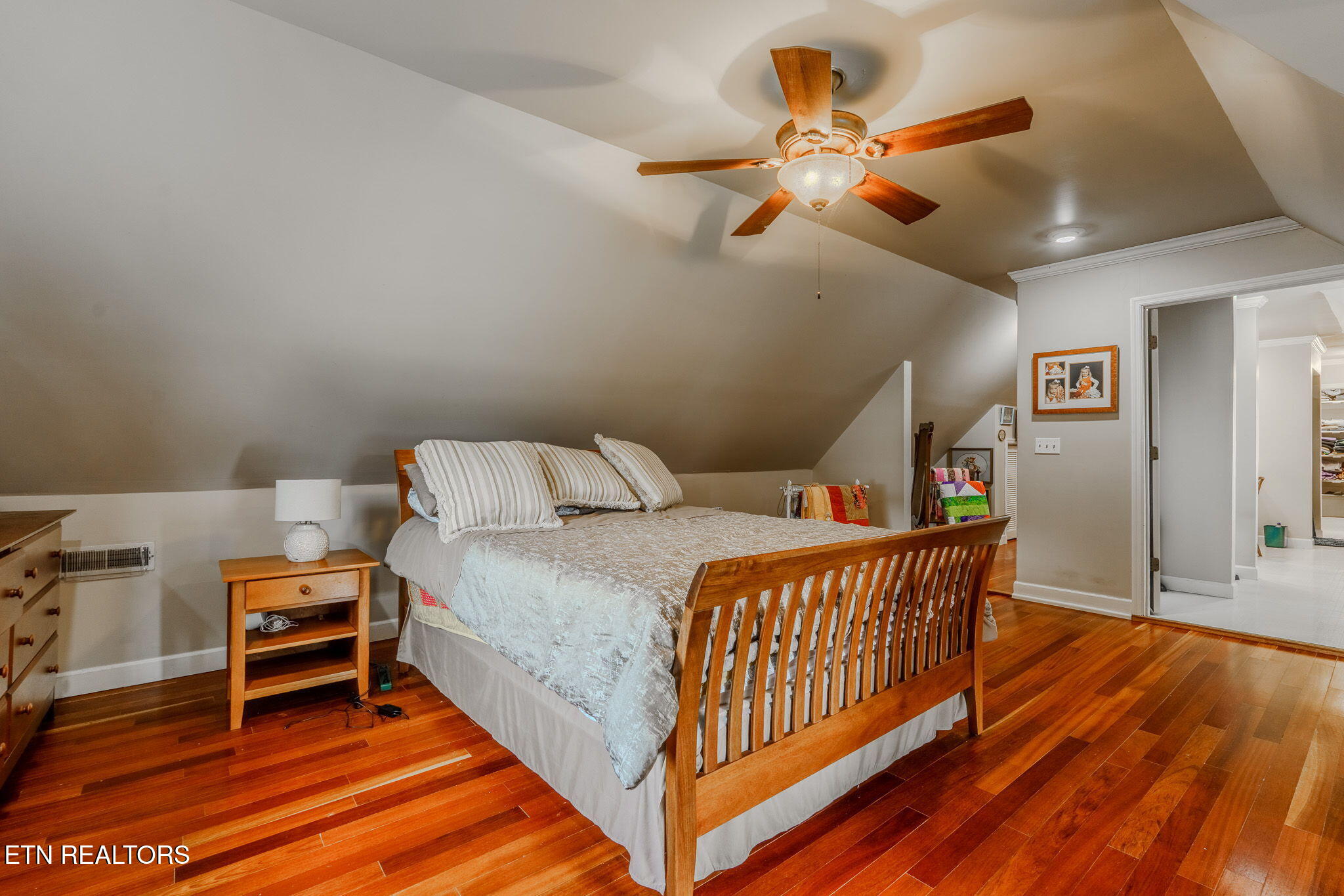 129 Rector Drive Harrogate TN 37752
