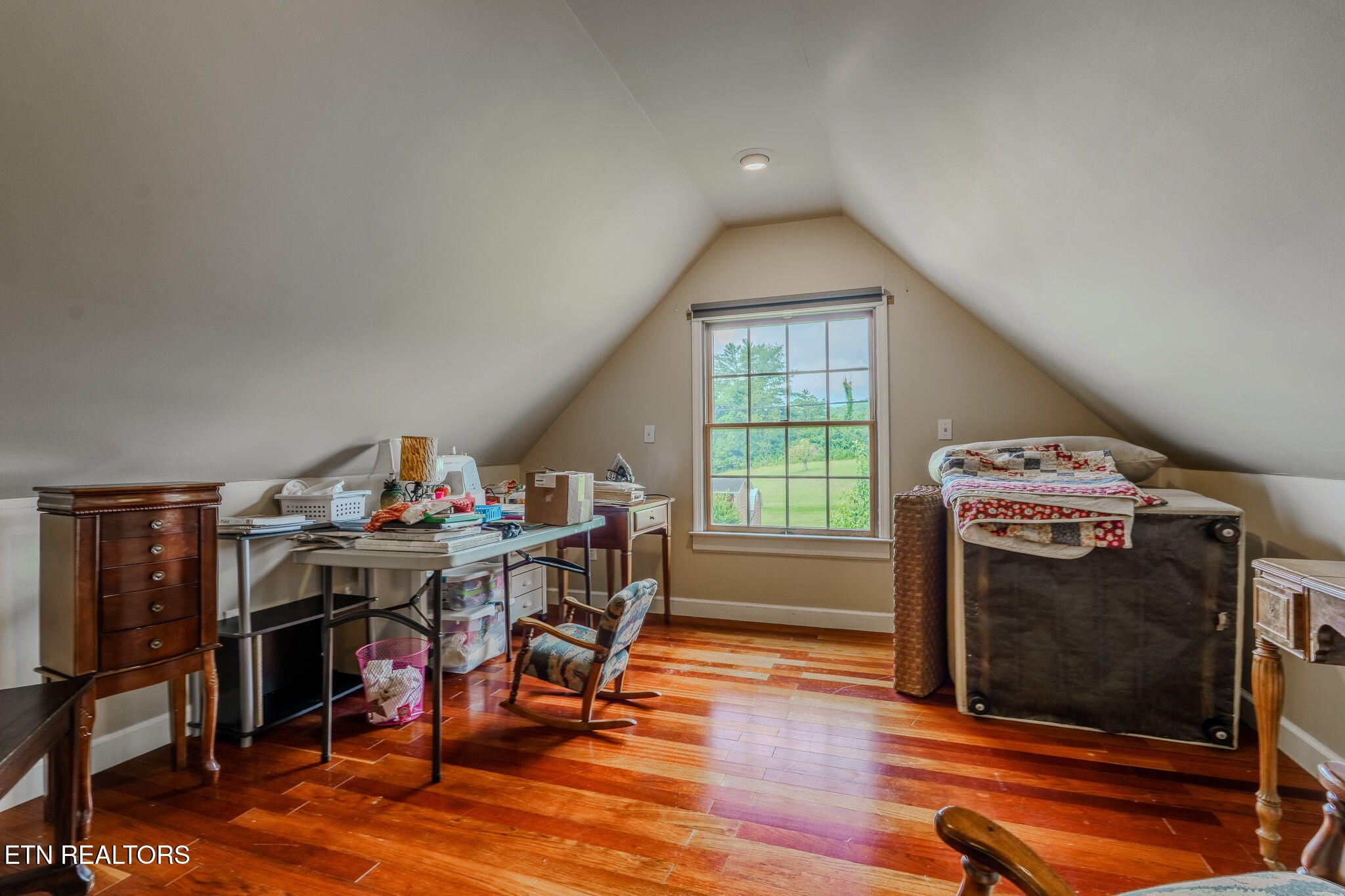 129 Rector Drive Harrogate TN 37752