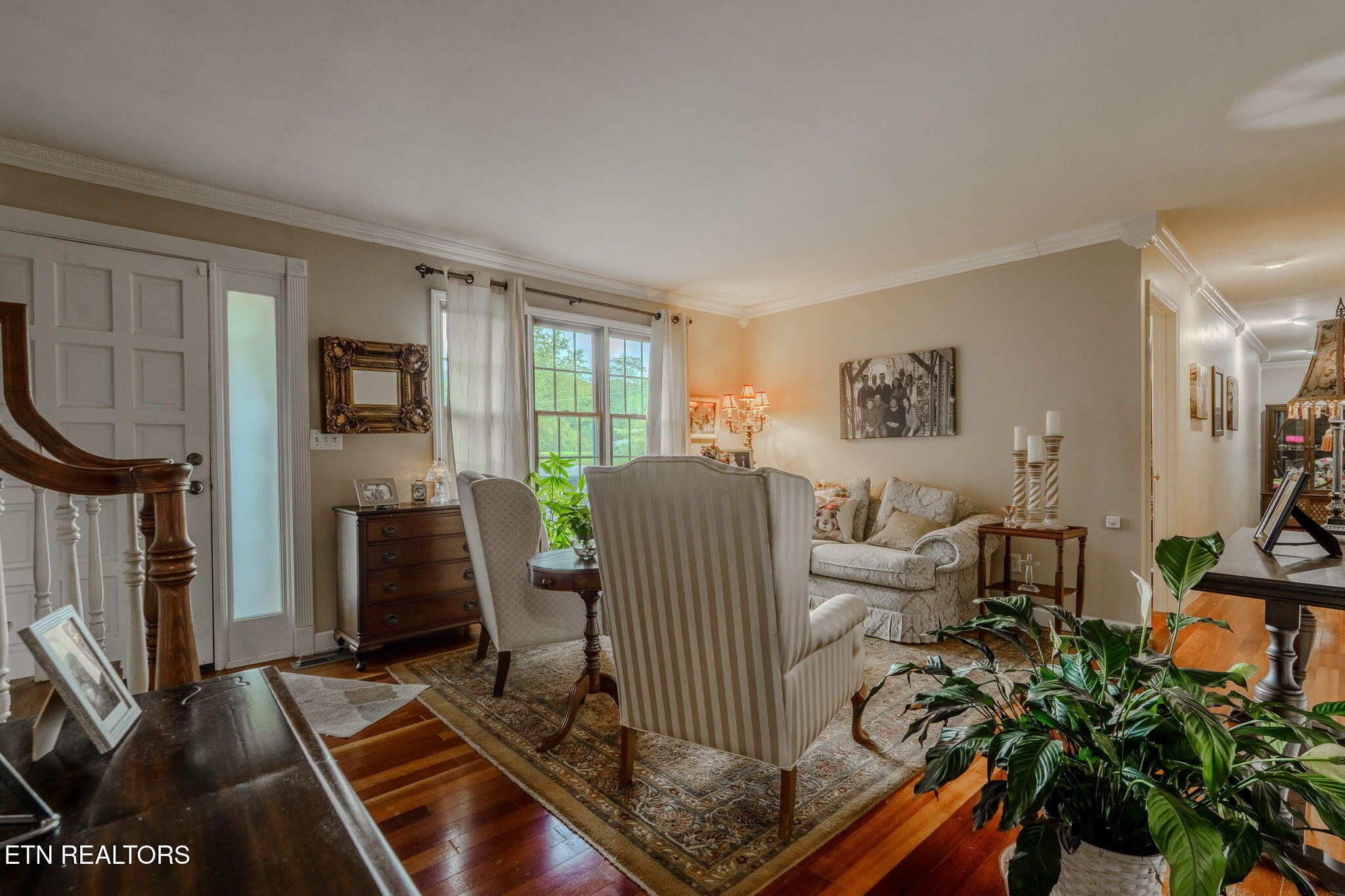 129 Rector Drive Harrogate TN 37752