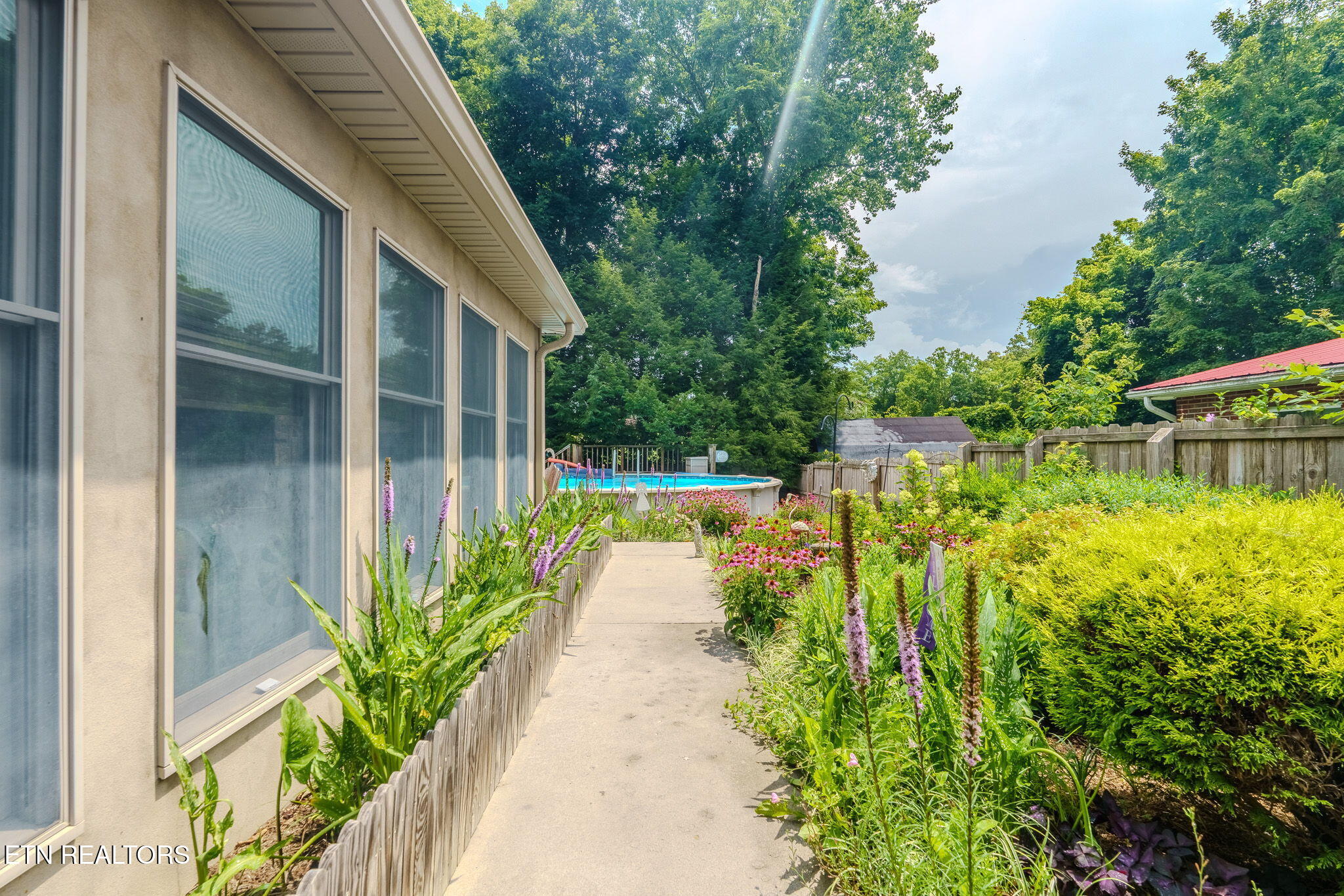 129 Rector Drive Harrogate TN 37752