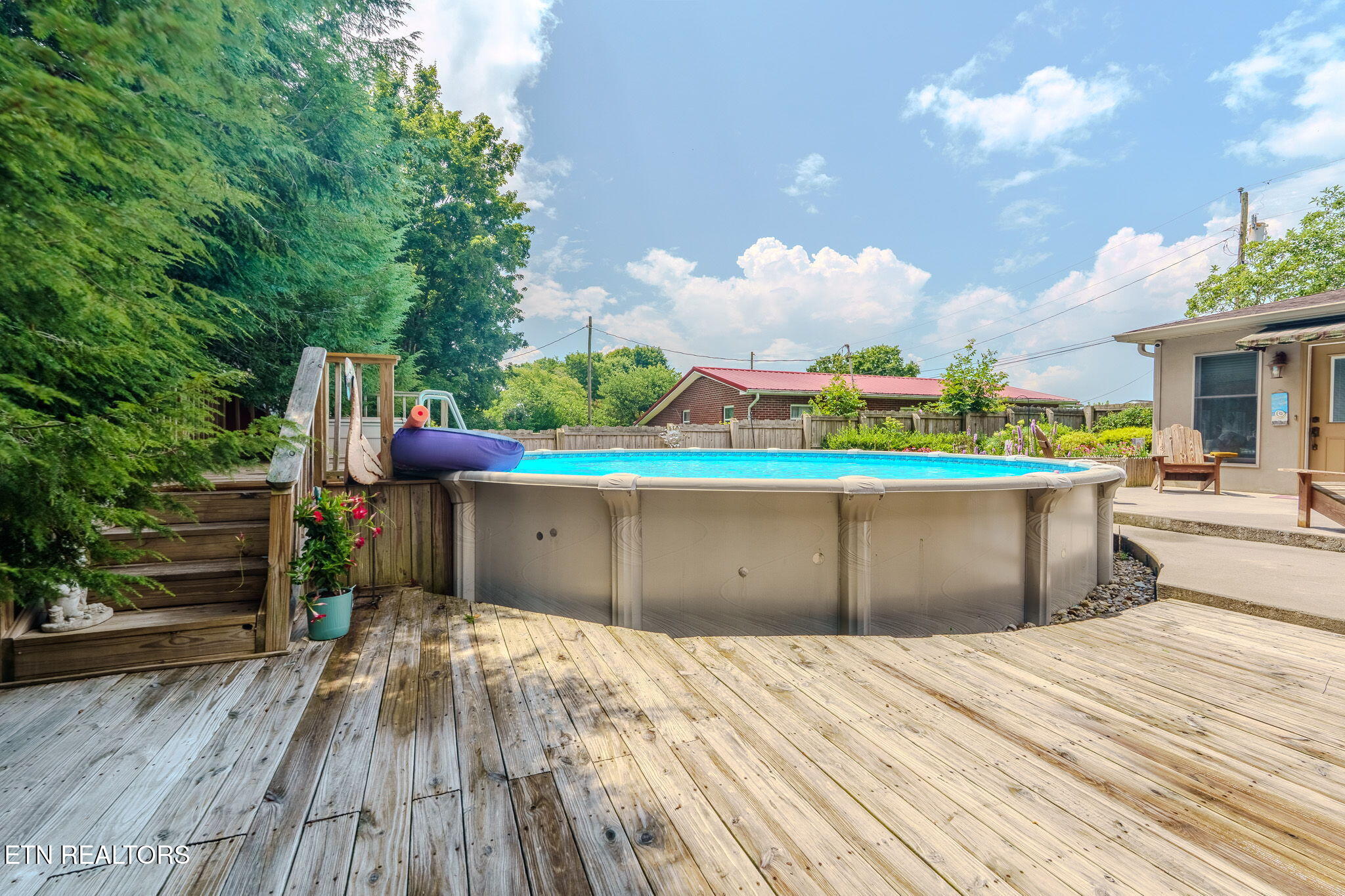 129 Rector Drive Harrogate TN 37752