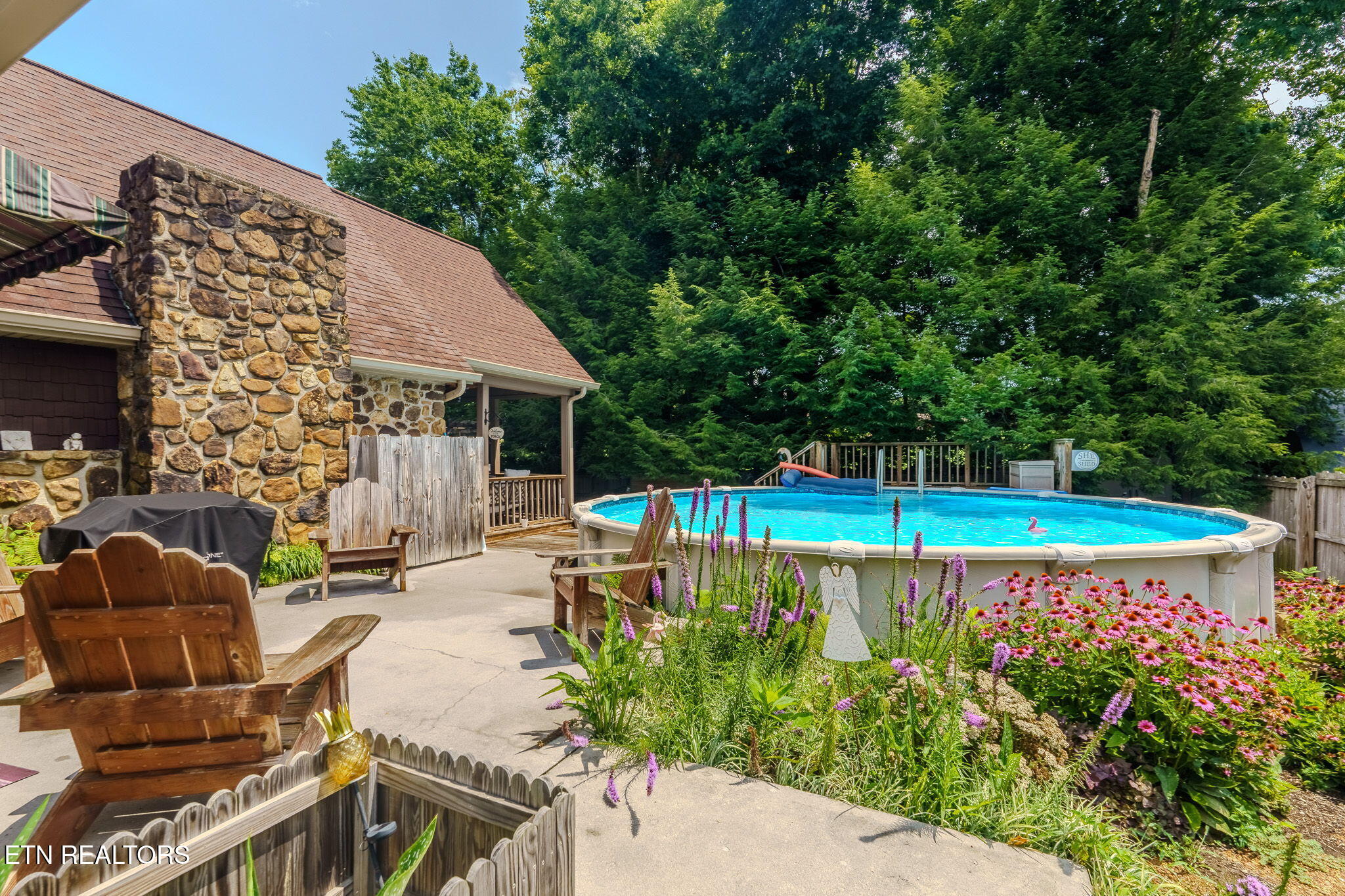 129 Rector Drive Harrogate TN 37752