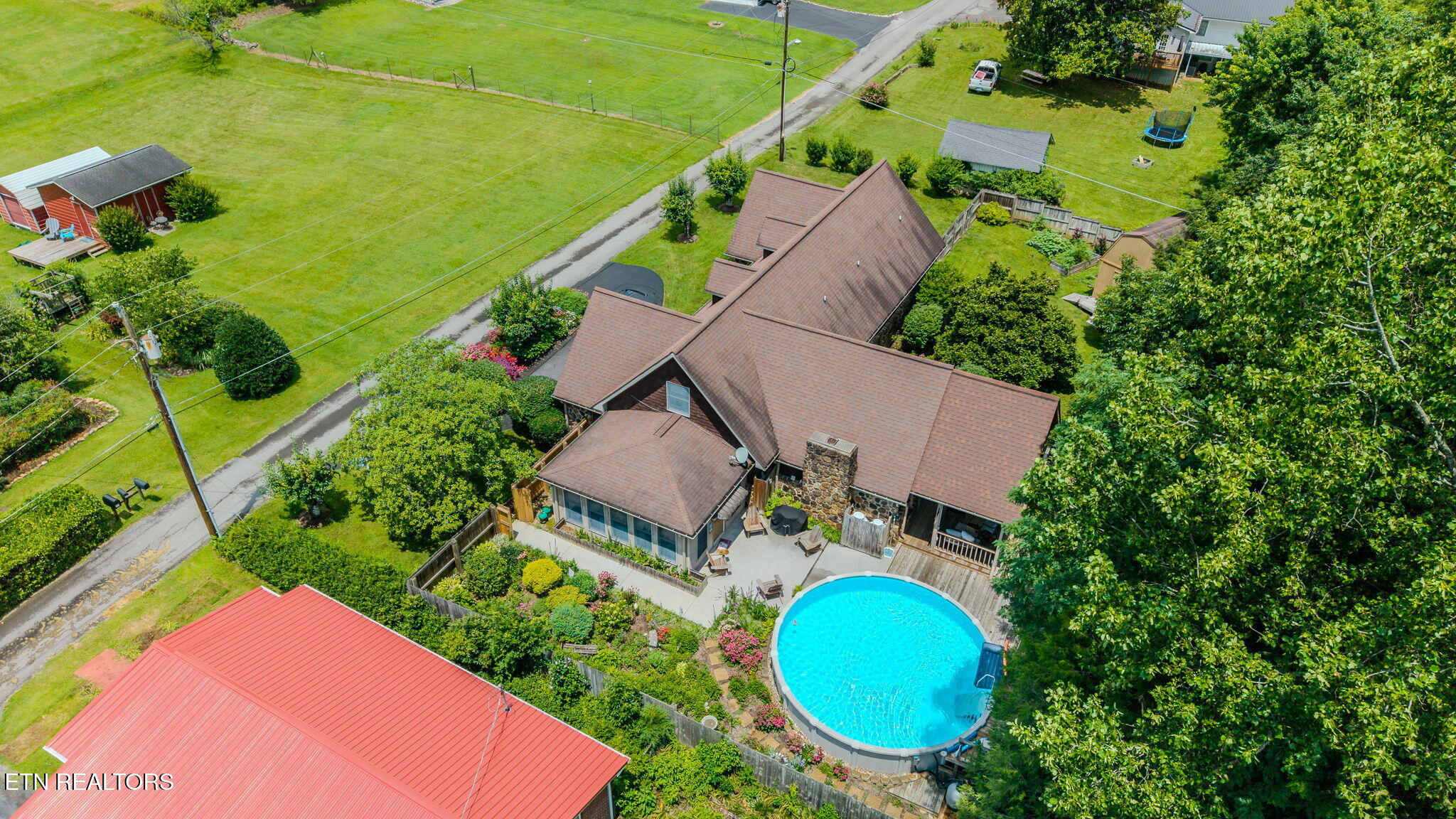 129 Rector Drive Harrogate TN 37752