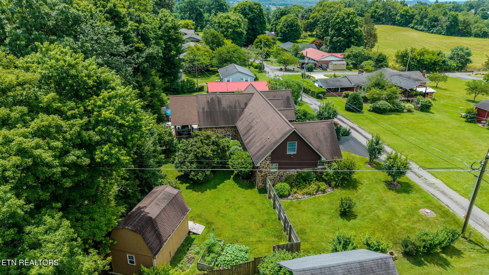 129 Rector Drive Harrogate TN 37752
