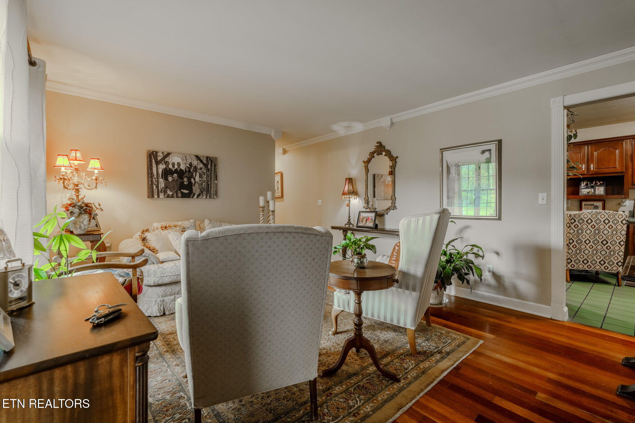 129 Rector Drive Harrogate TN 37752
