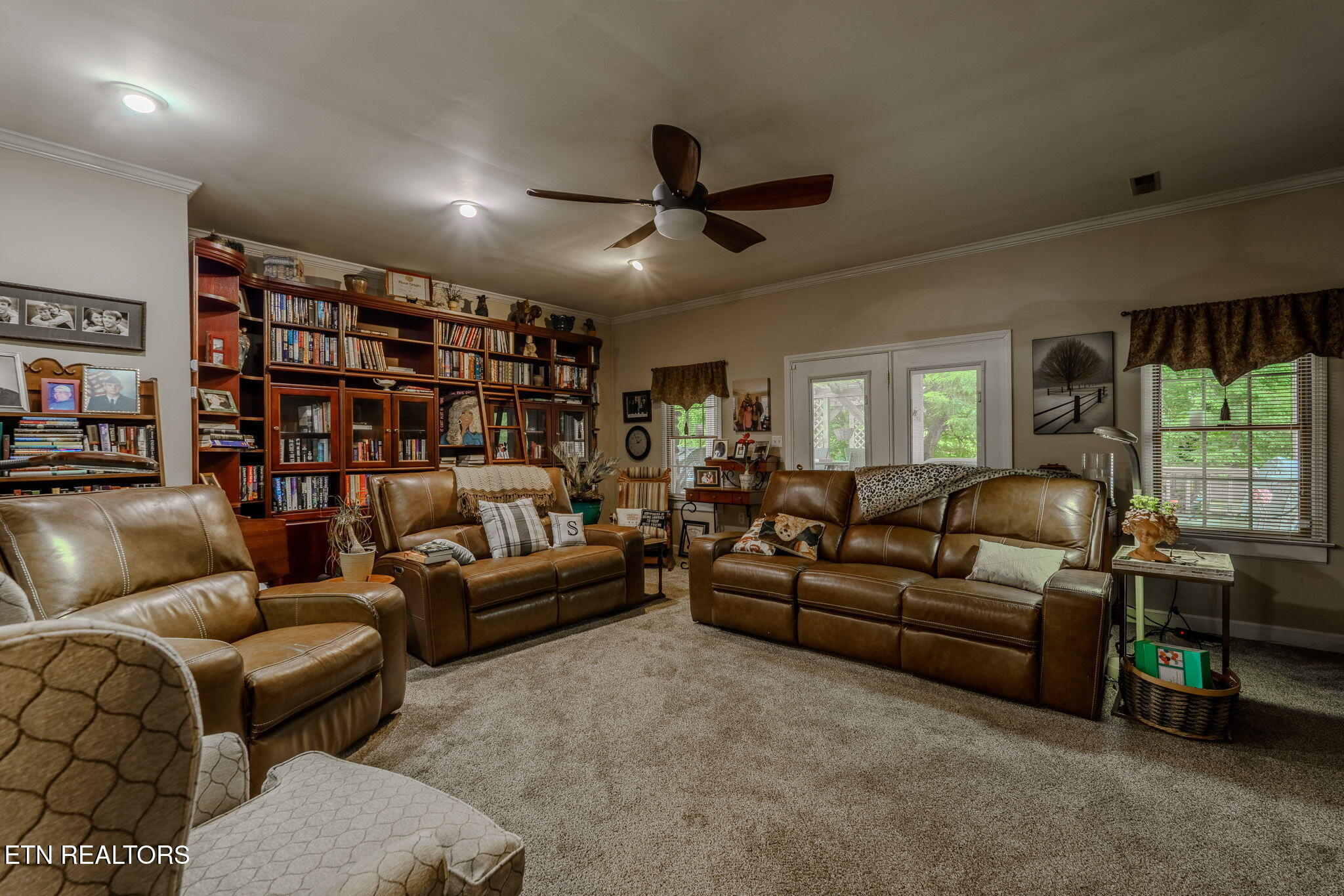 129 Rector Drive Harrogate TN 37752