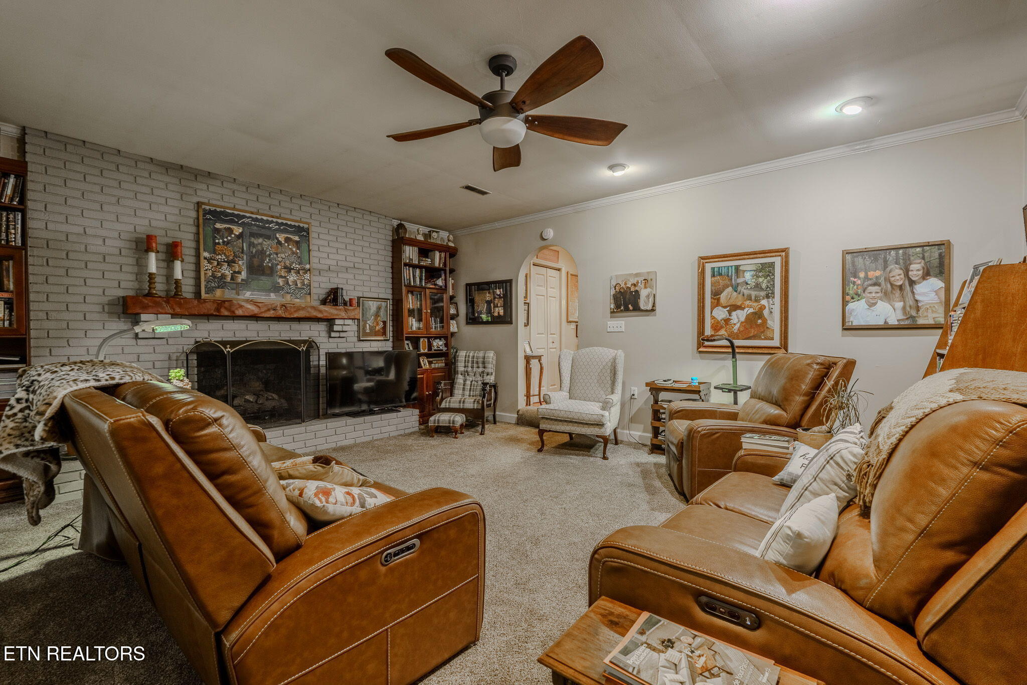 129 Rector Drive Harrogate TN 37752