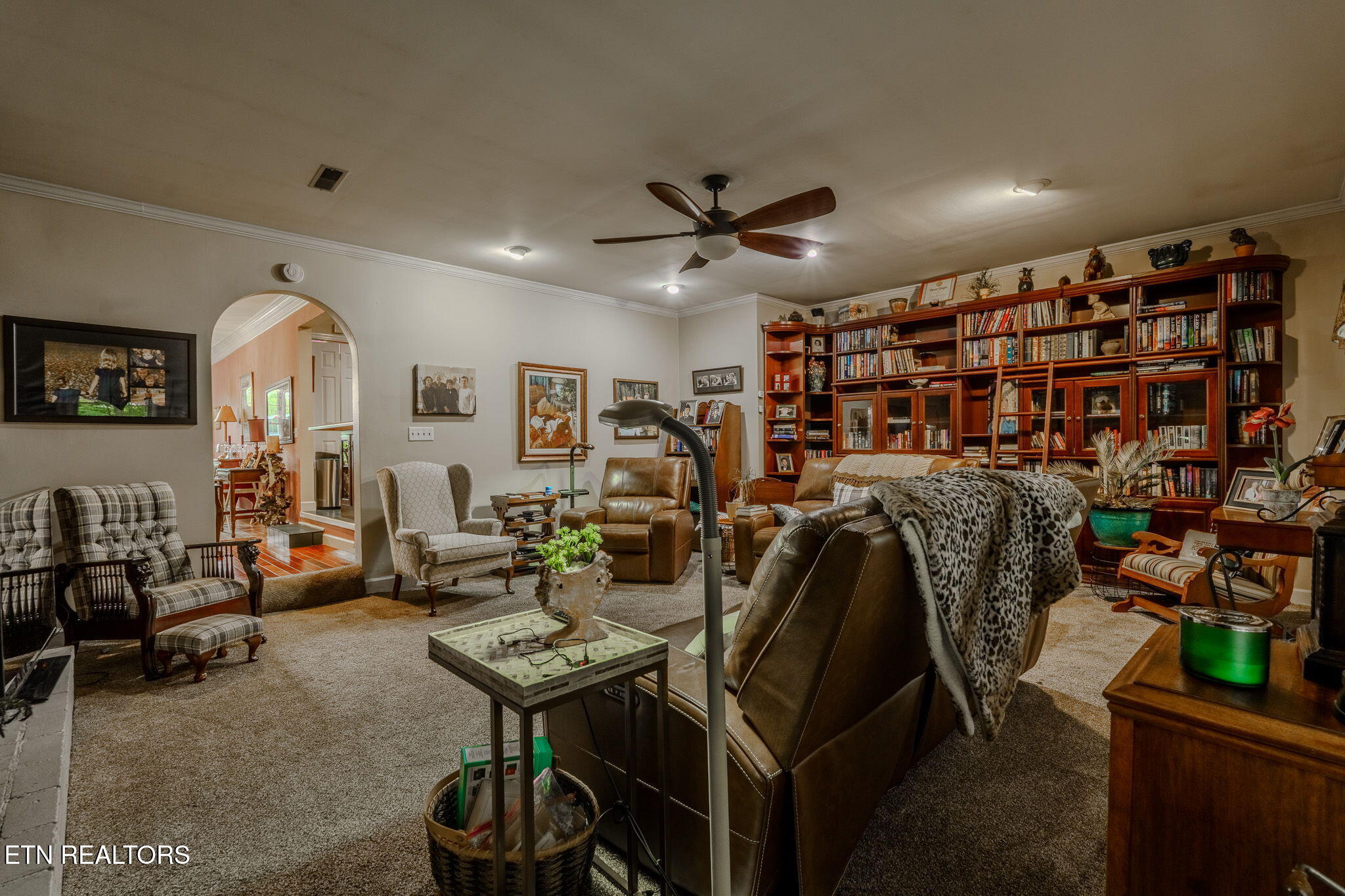 129 Rector Drive Harrogate TN 37752