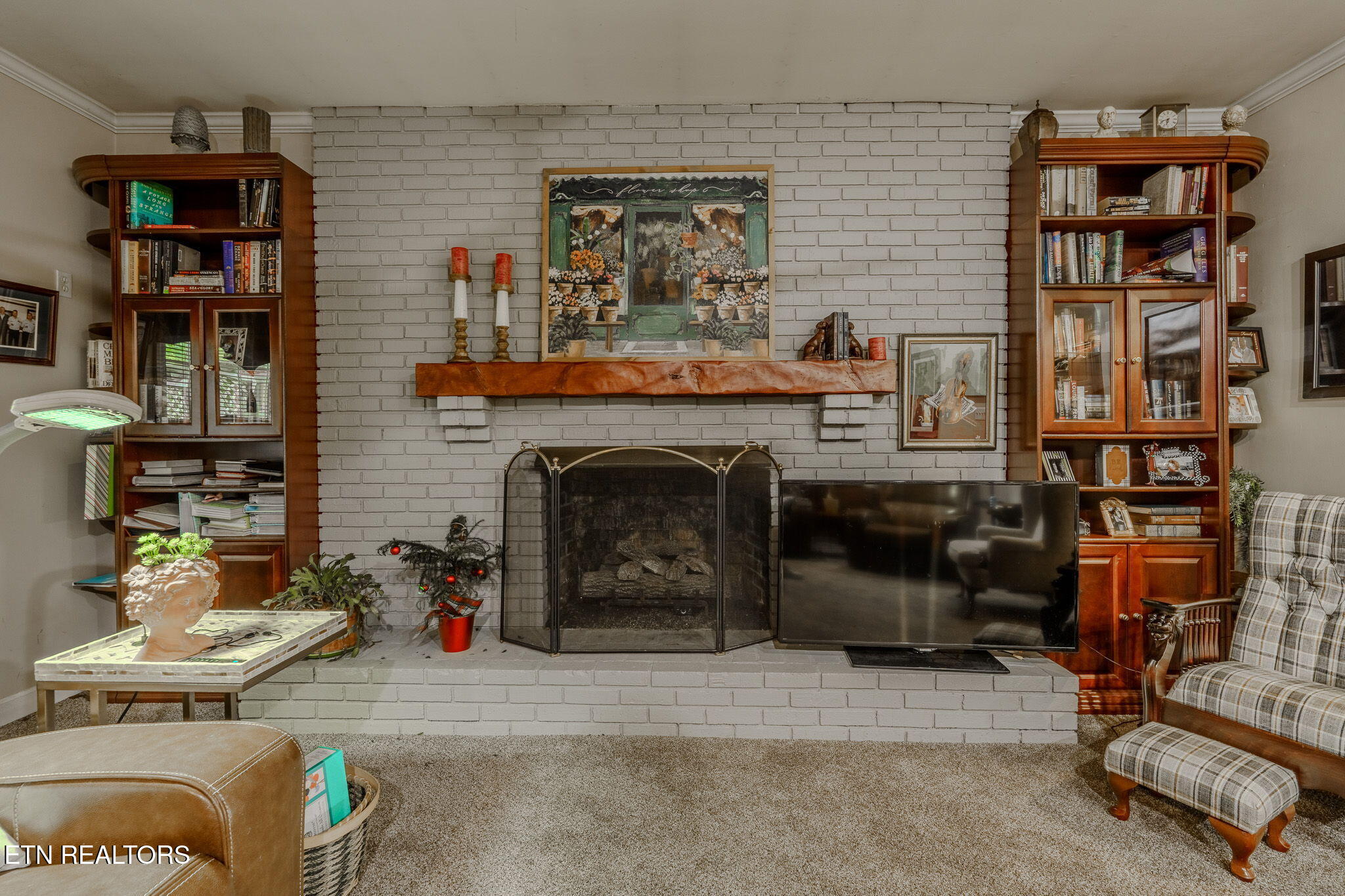 129 Rector Drive Harrogate TN 37752