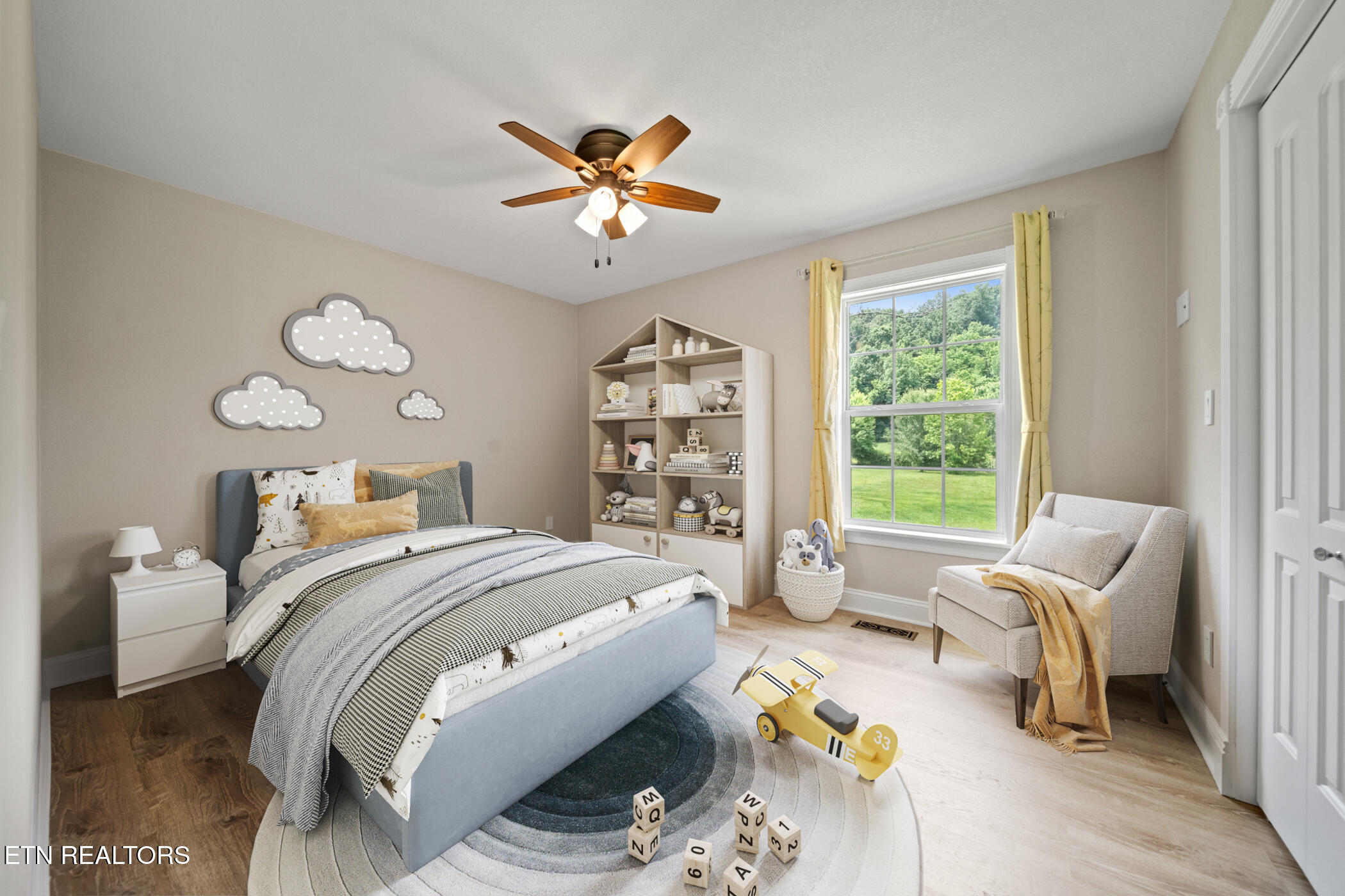 412 Apple Valley Road Sevierville TN 37862