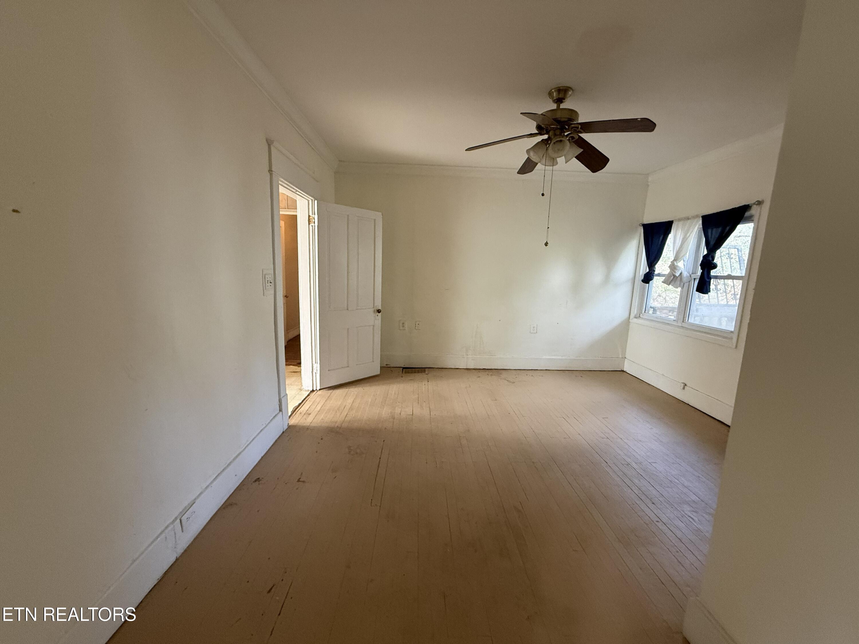 416 W Rockwood Street Rockwood TN 37854