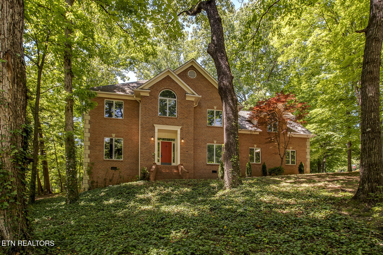 701 Hampton Roads Drive Knoxville TN 37934