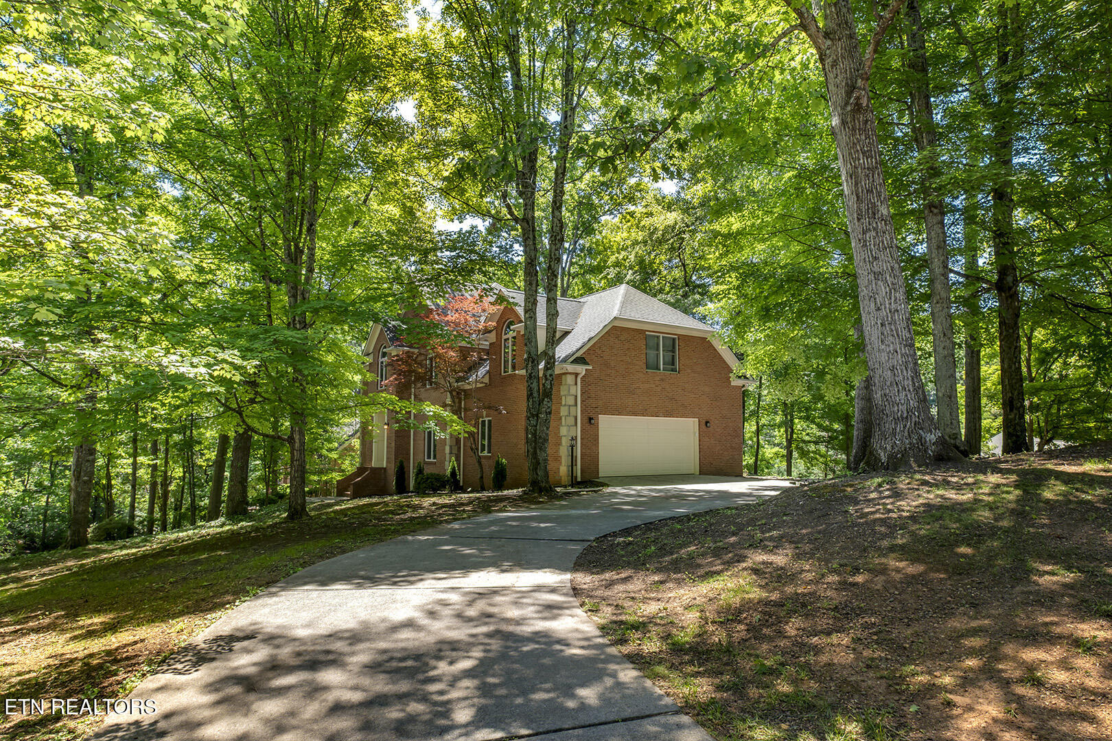 701 Hampton Roads Drive Knoxville TN 37934
