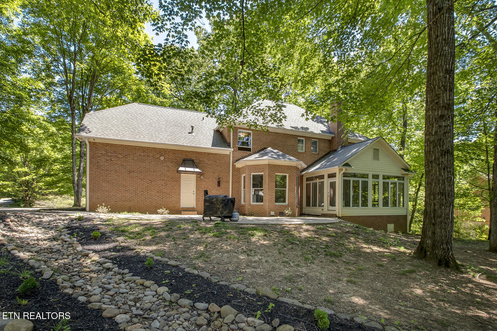 701 Hampton Roads Drive Knoxville TN 37934