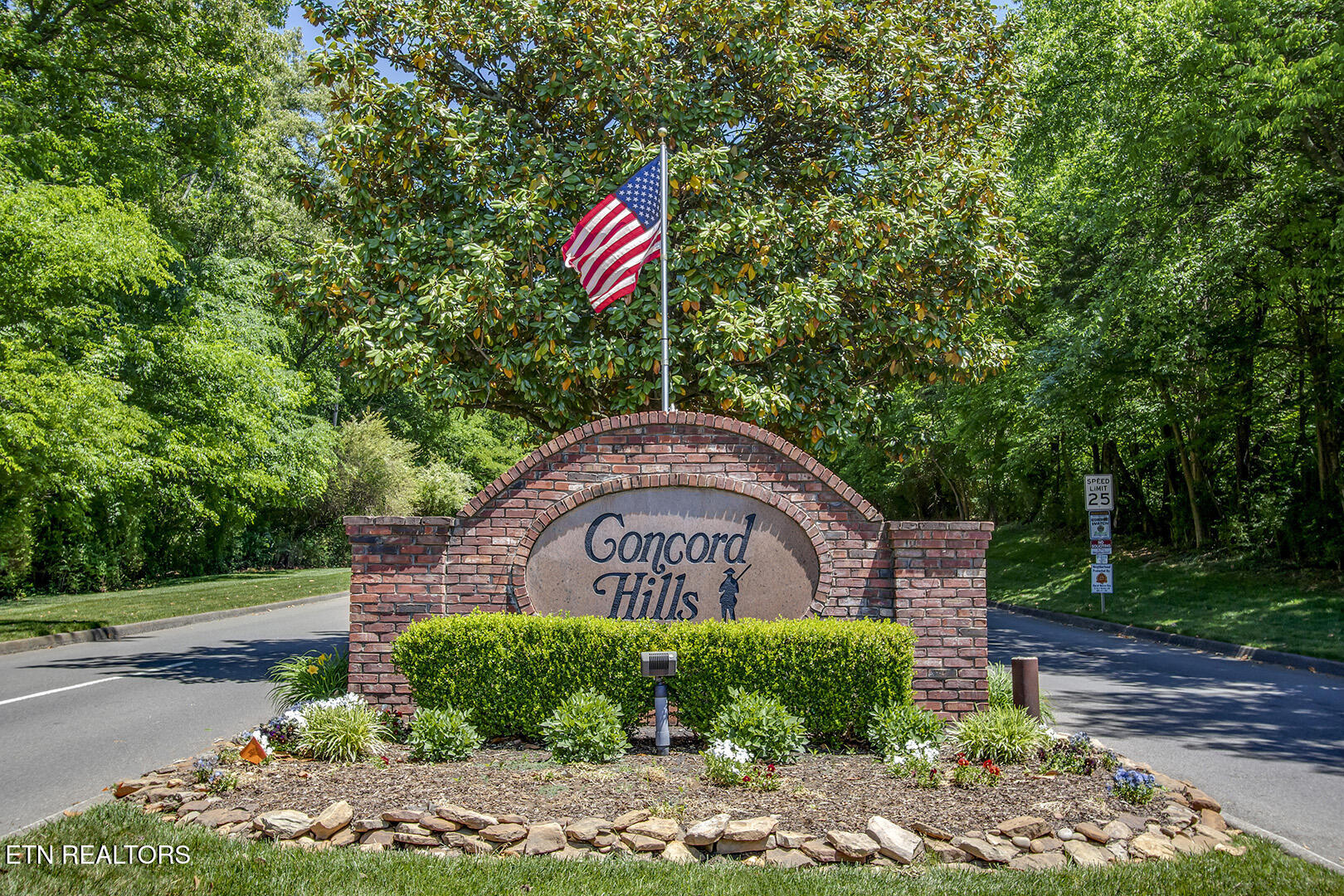 701 Hampton Roads Drive Knoxville TN 37934