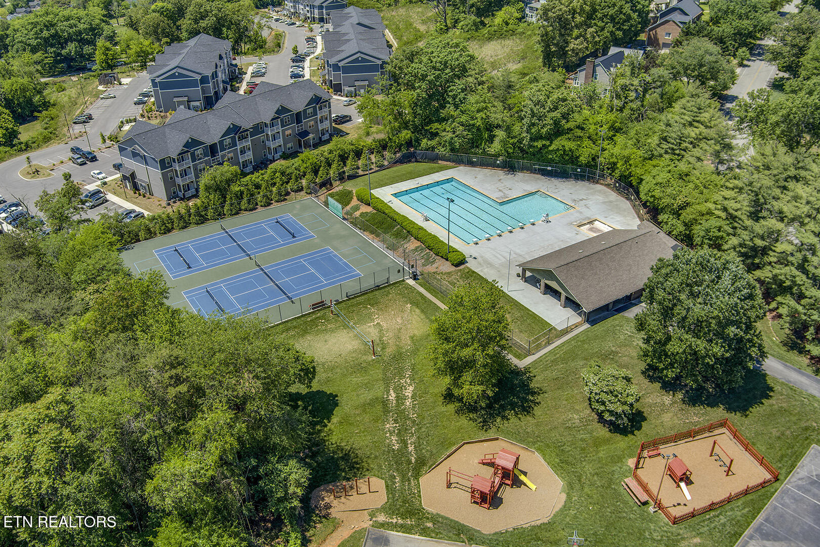 701 Hampton Roads Drive Knoxville TN 37934