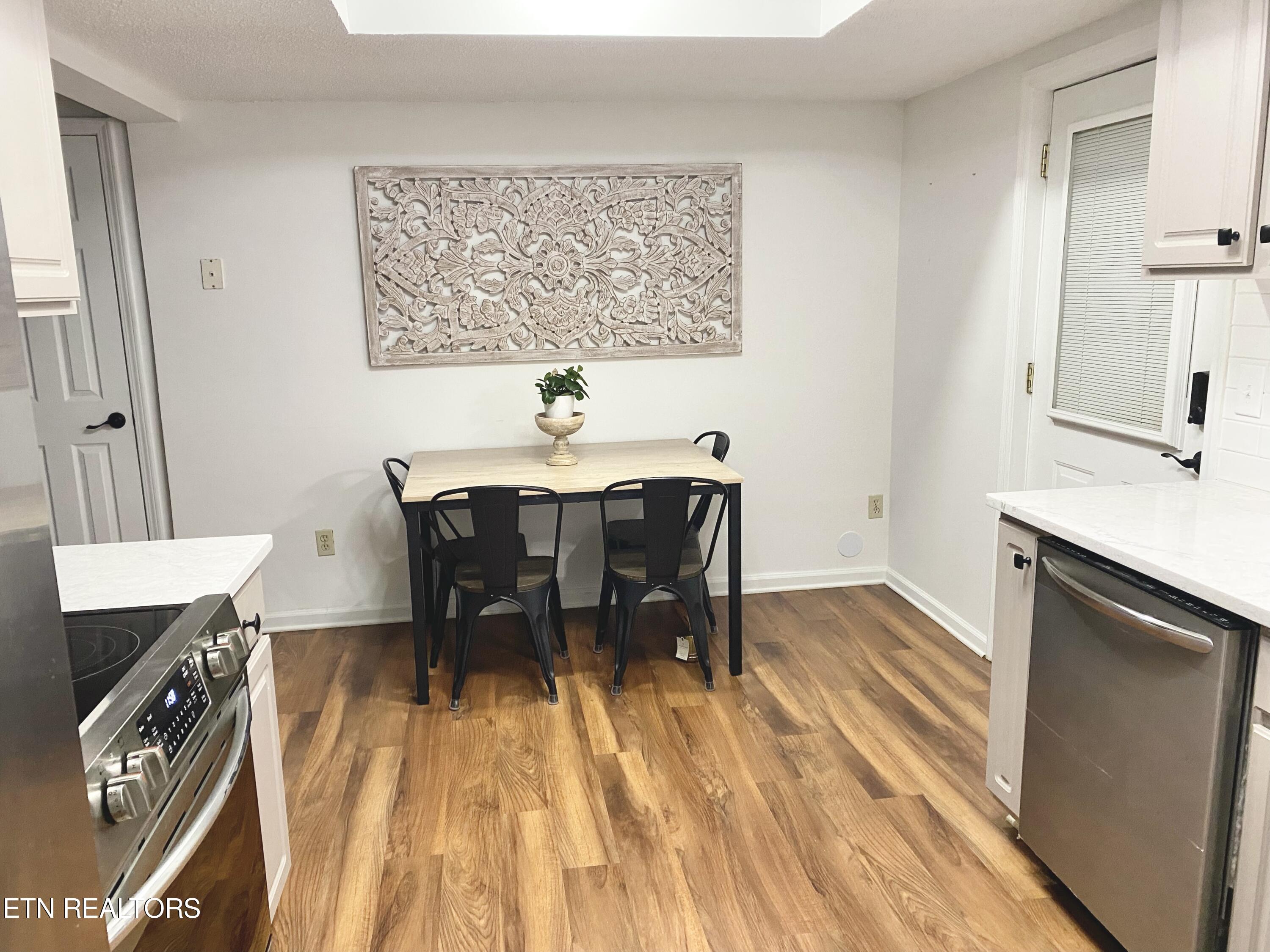 211 Sweet Gum Lane Oak Ridge TN 37830