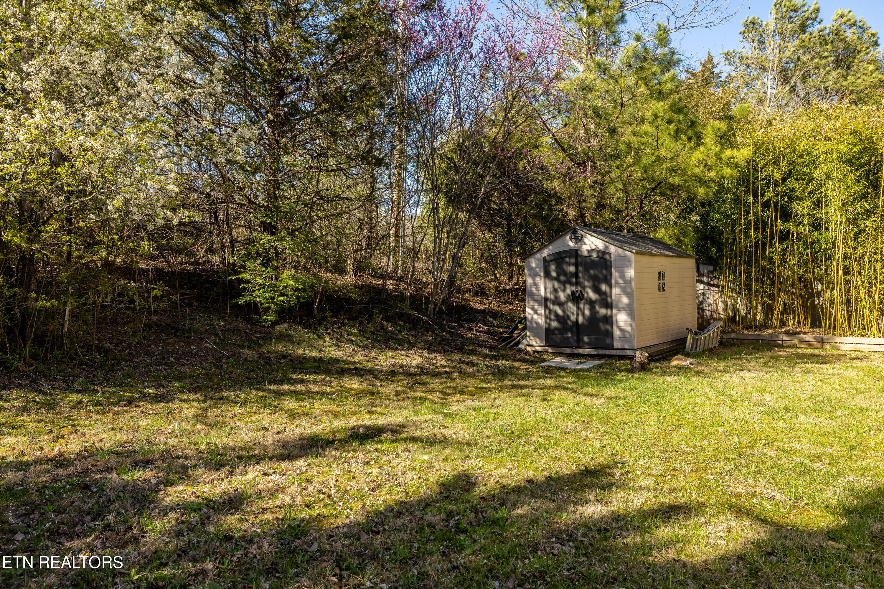 211 Sweet Gum Lane Oak Ridge TN 37830
