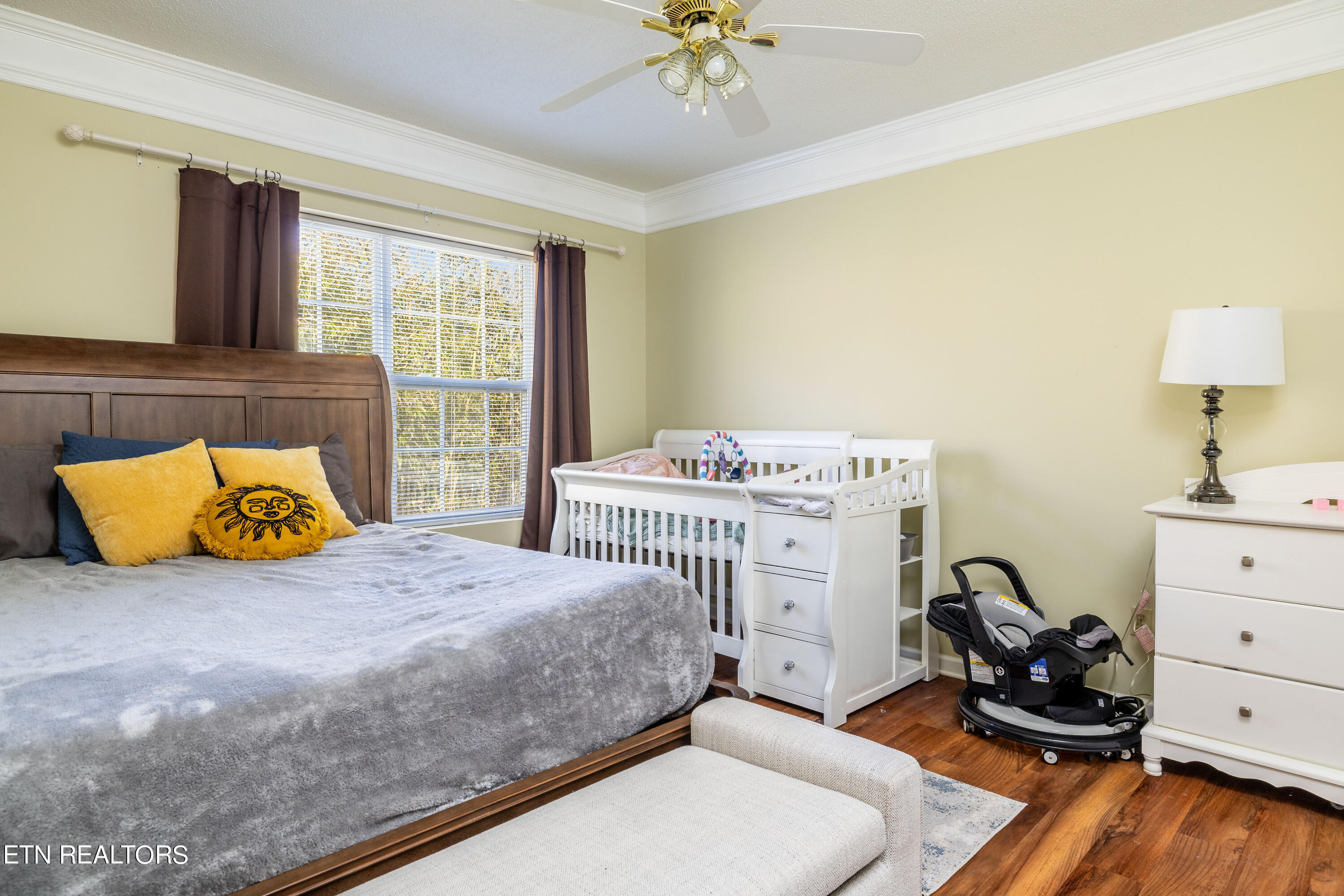 211 Sweet Gum Lane Oak Ridge TN 37830