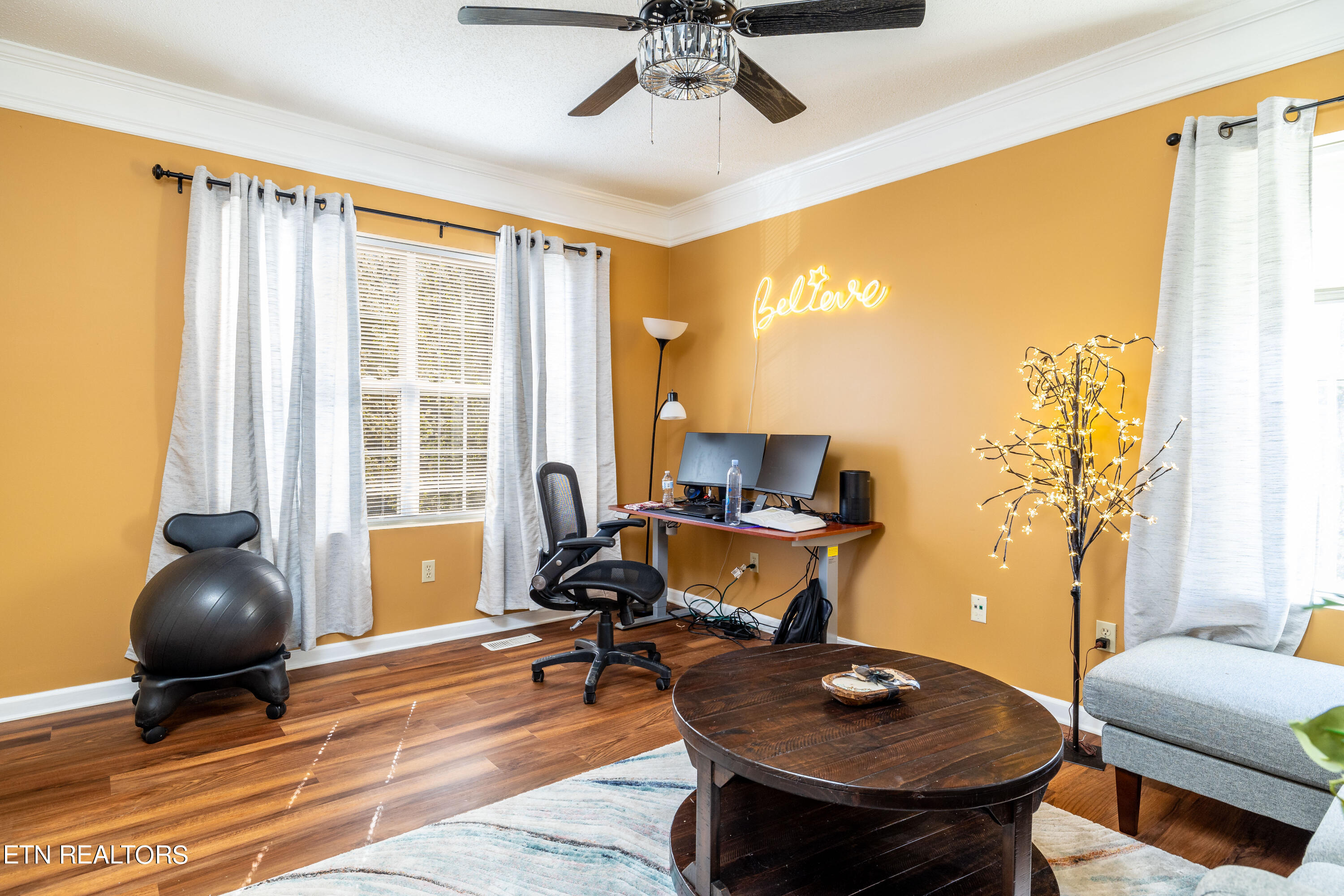 211 Sweet Gum Lane Oak Ridge TN 37830