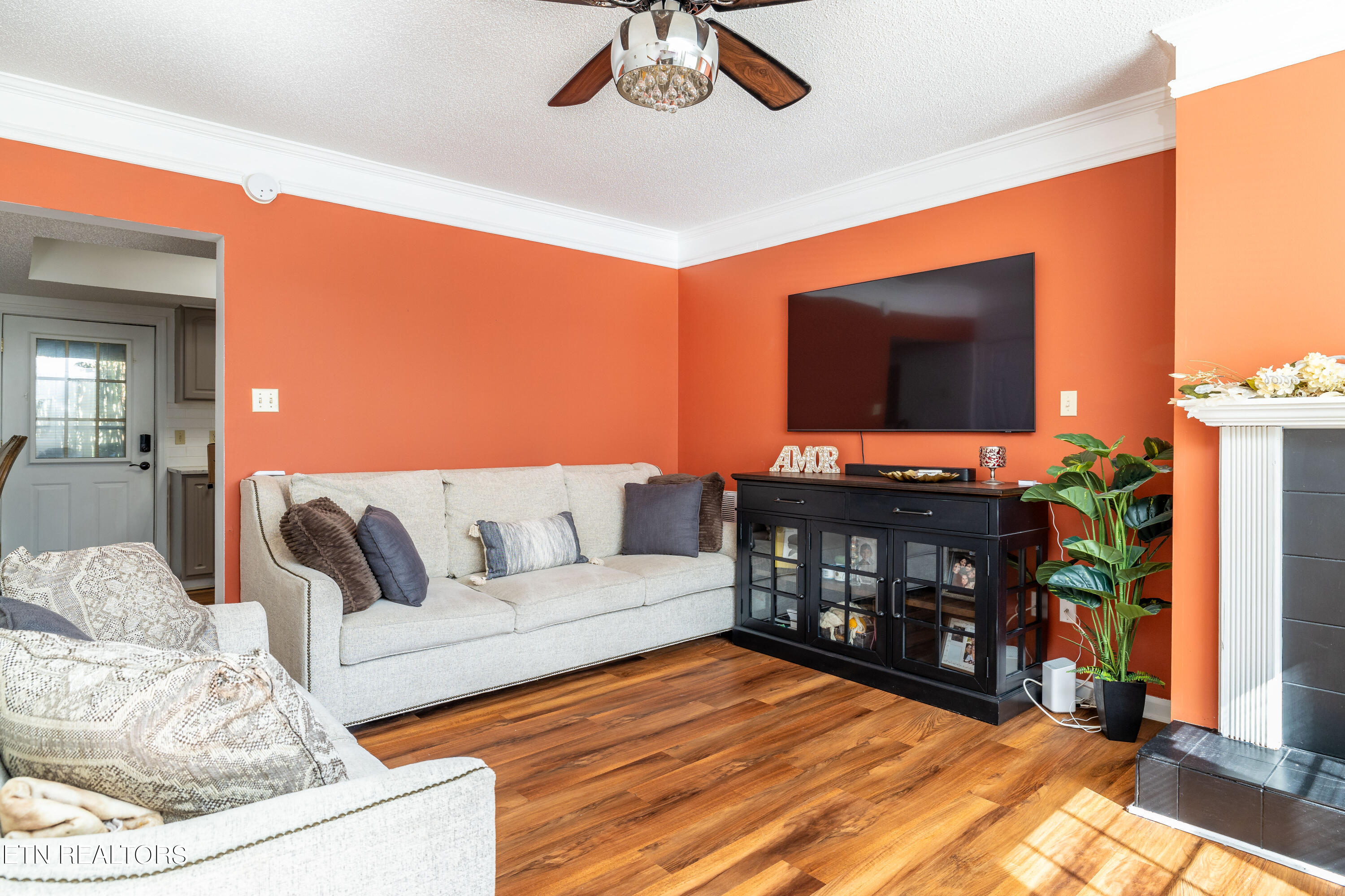 211 Sweet Gum Lane Oak Ridge TN 37830