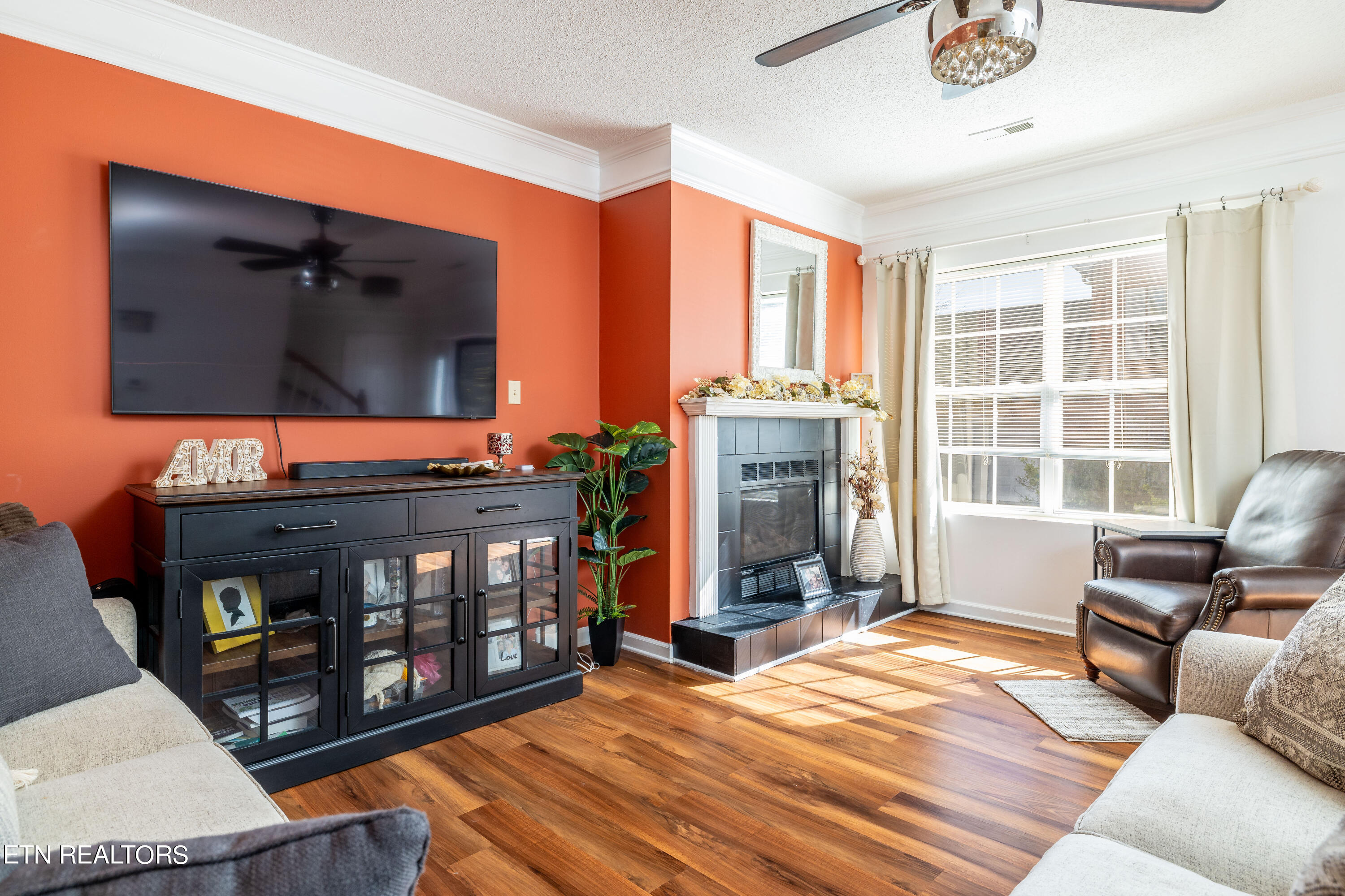 211 Sweet Gum Lane Oak Ridge TN 37830