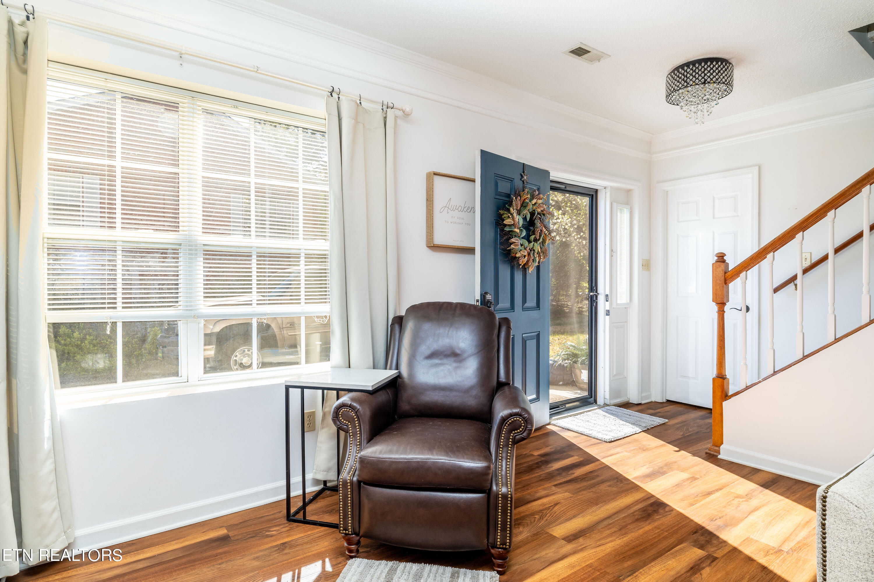 211 Sweet Gum Lane Oak Ridge TN 37830