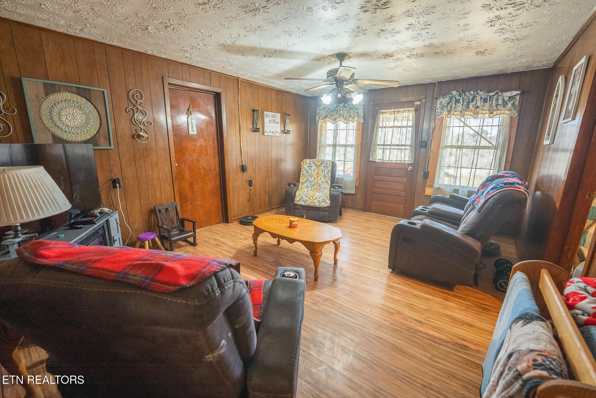 179 Sutton Hollow Road Sneedville TN 37869