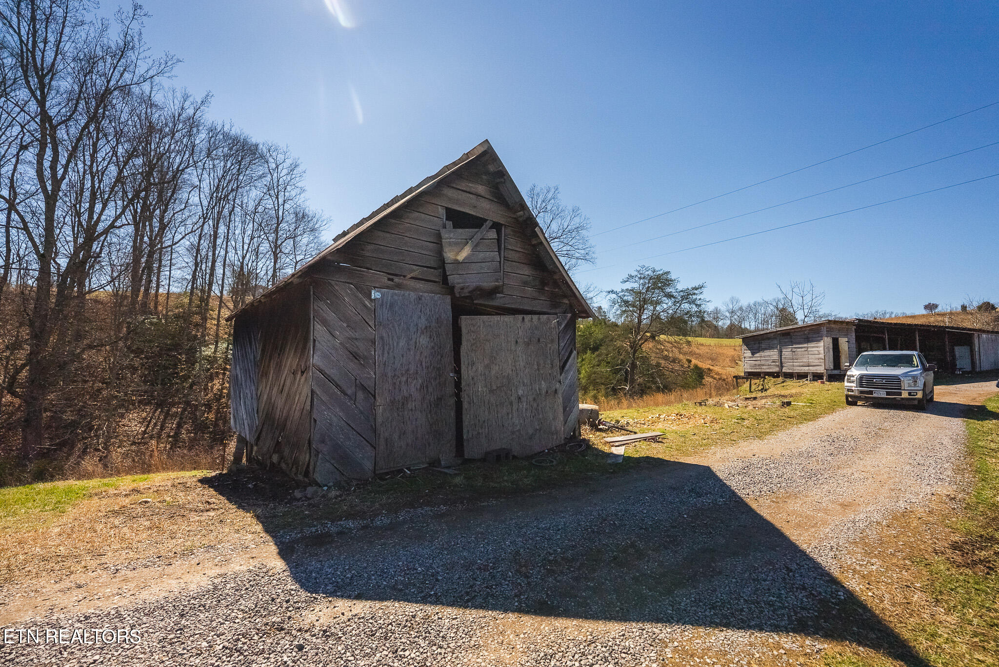 179 Sutton Hollow Road Sneedville TN 37869