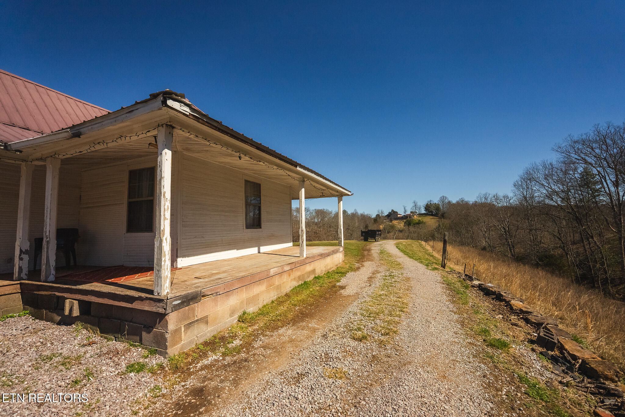 179 Sutton Hollow Road Sneedville TN 37869