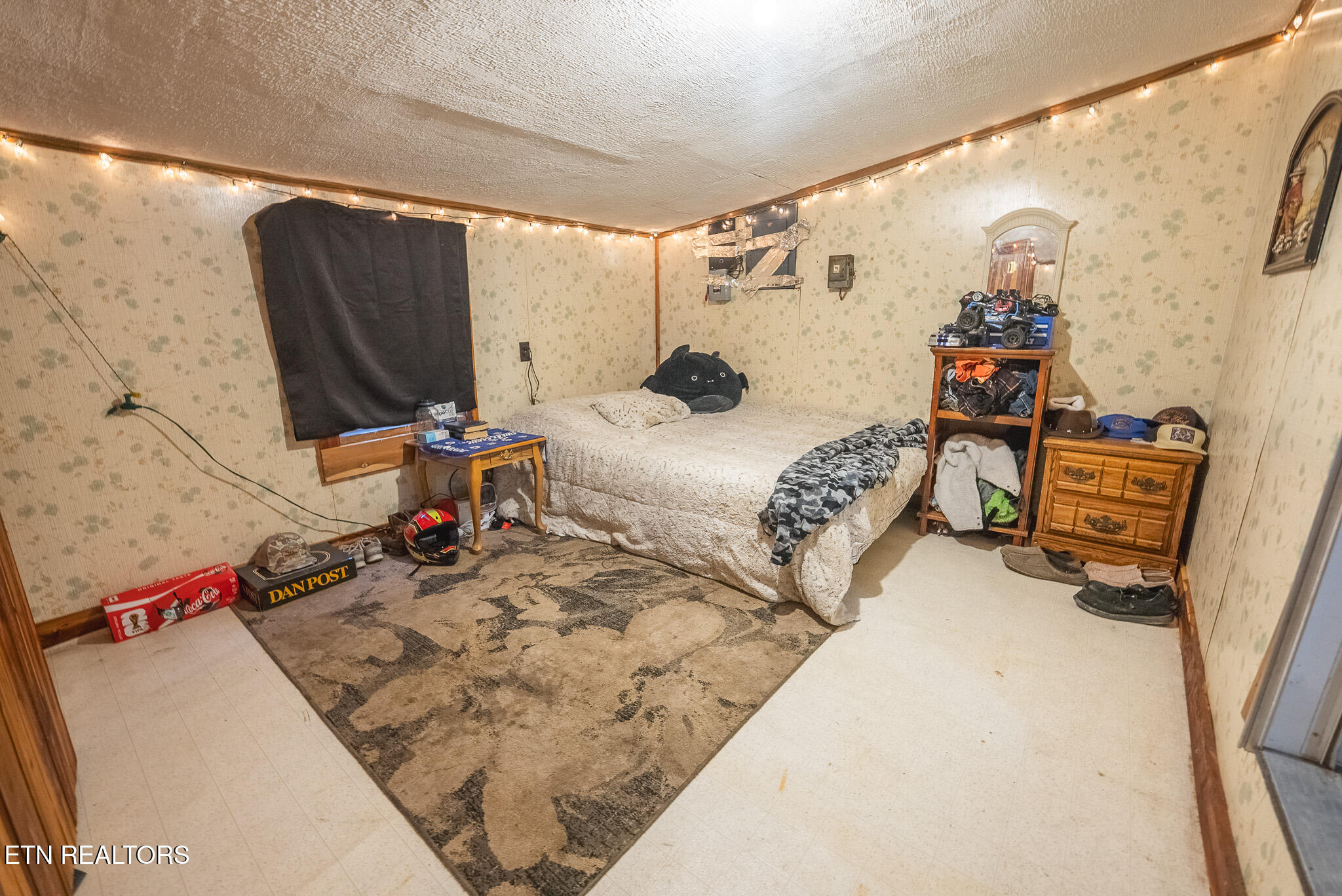 179 Sutton Hollow Road Sneedville TN 37869