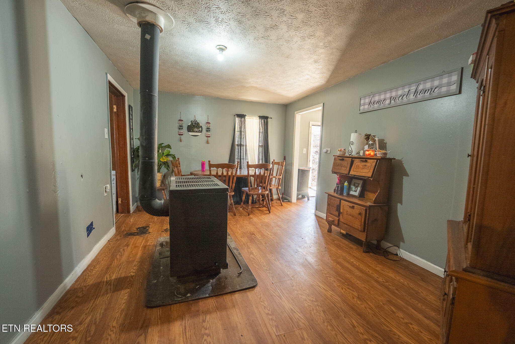 179 Sutton Hollow Road Sneedville TN 37869