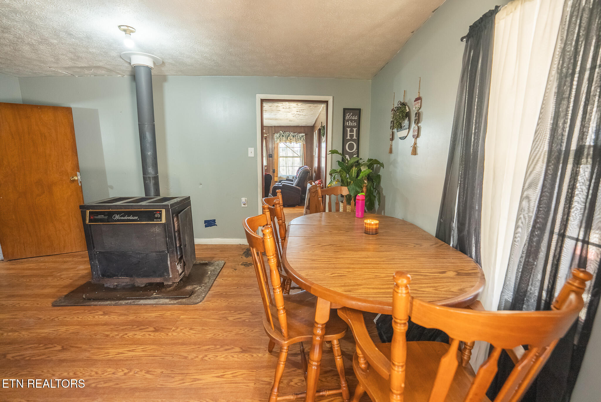 179 Sutton Hollow Road Sneedville TN 37869