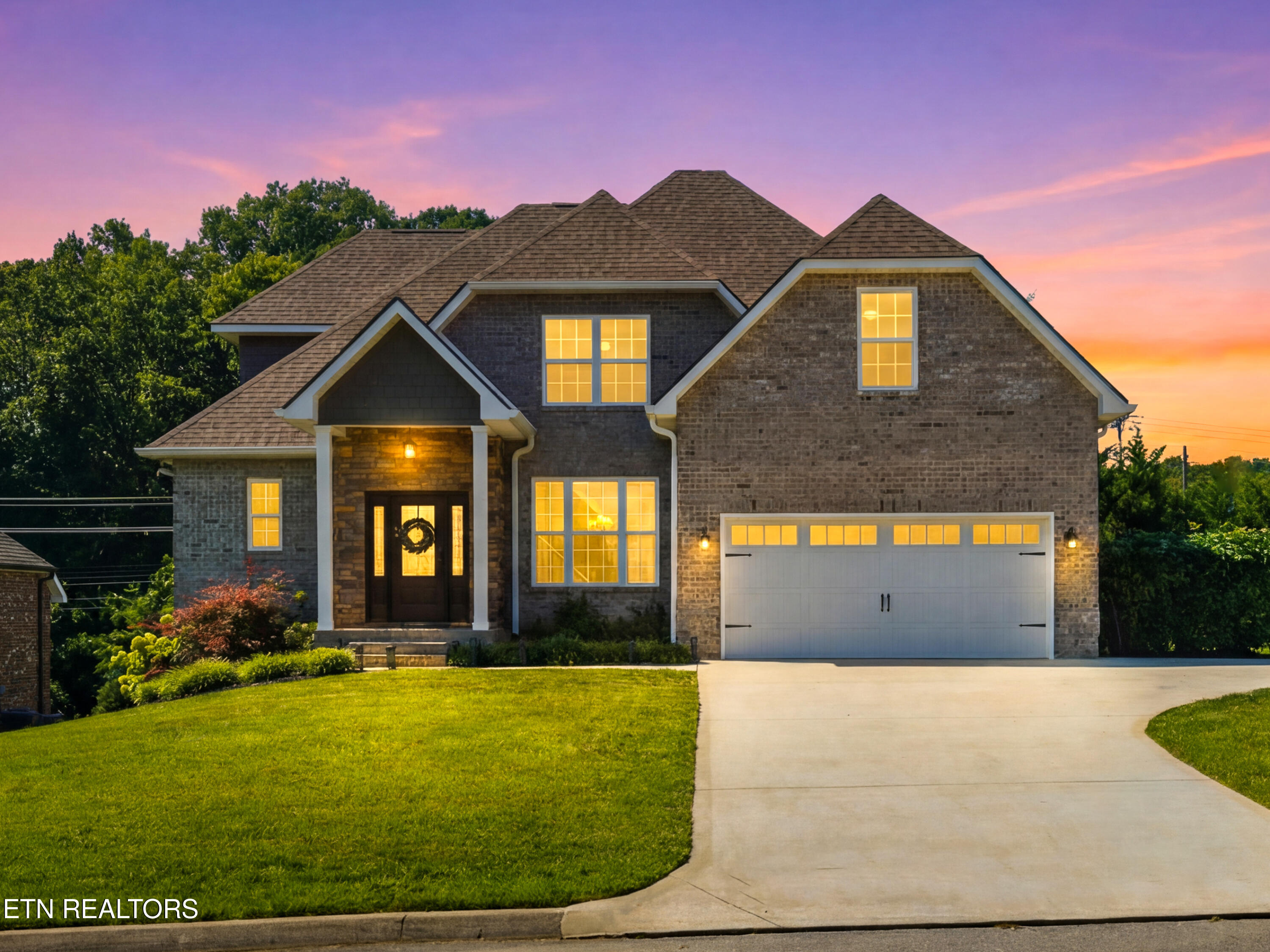 196 Zane Lane Lenoir City TN 37772