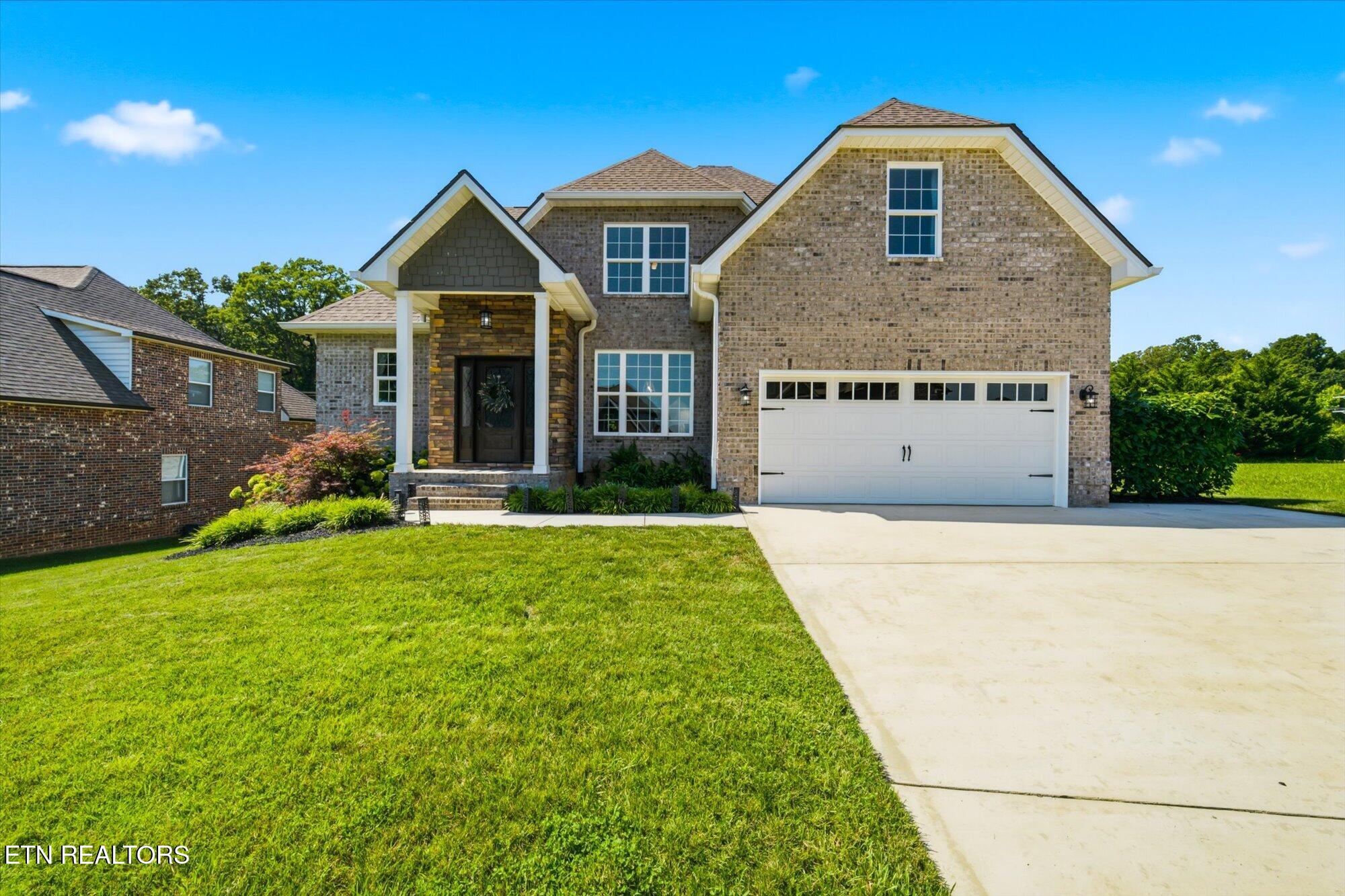 196 Zane Lane Lenoir City TN 37772