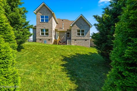 196 Zane Lane Lenoir City TN 37772