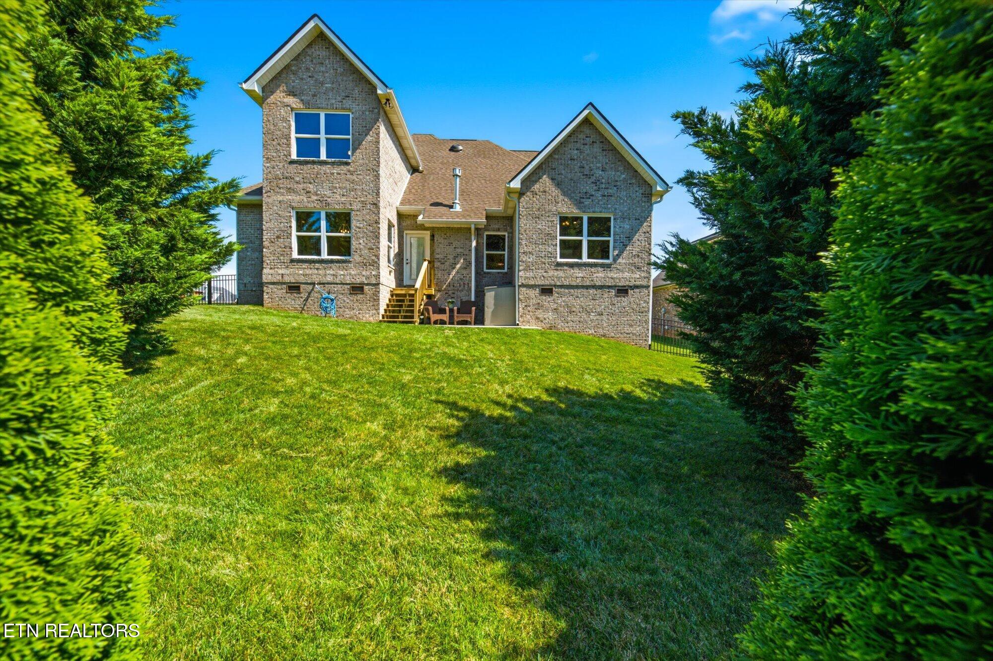 196 Zane Lane Lenoir City TN 37772