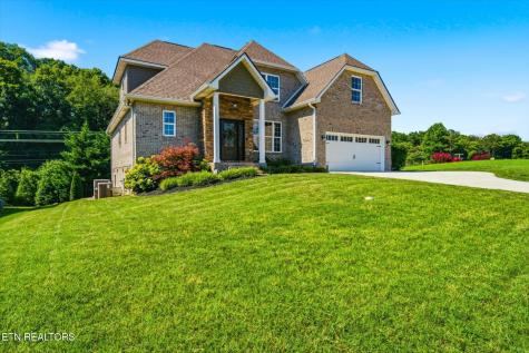 196 Zane Lane Lenoir City TN 37772