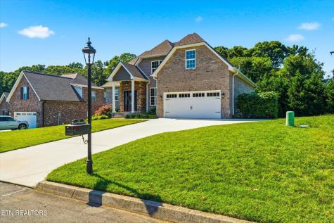 196 Zane Lane Lenoir City TN 37772