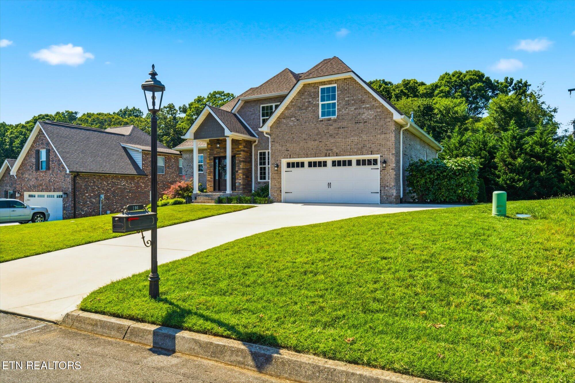 196 Zane Lane Lenoir City TN 37772