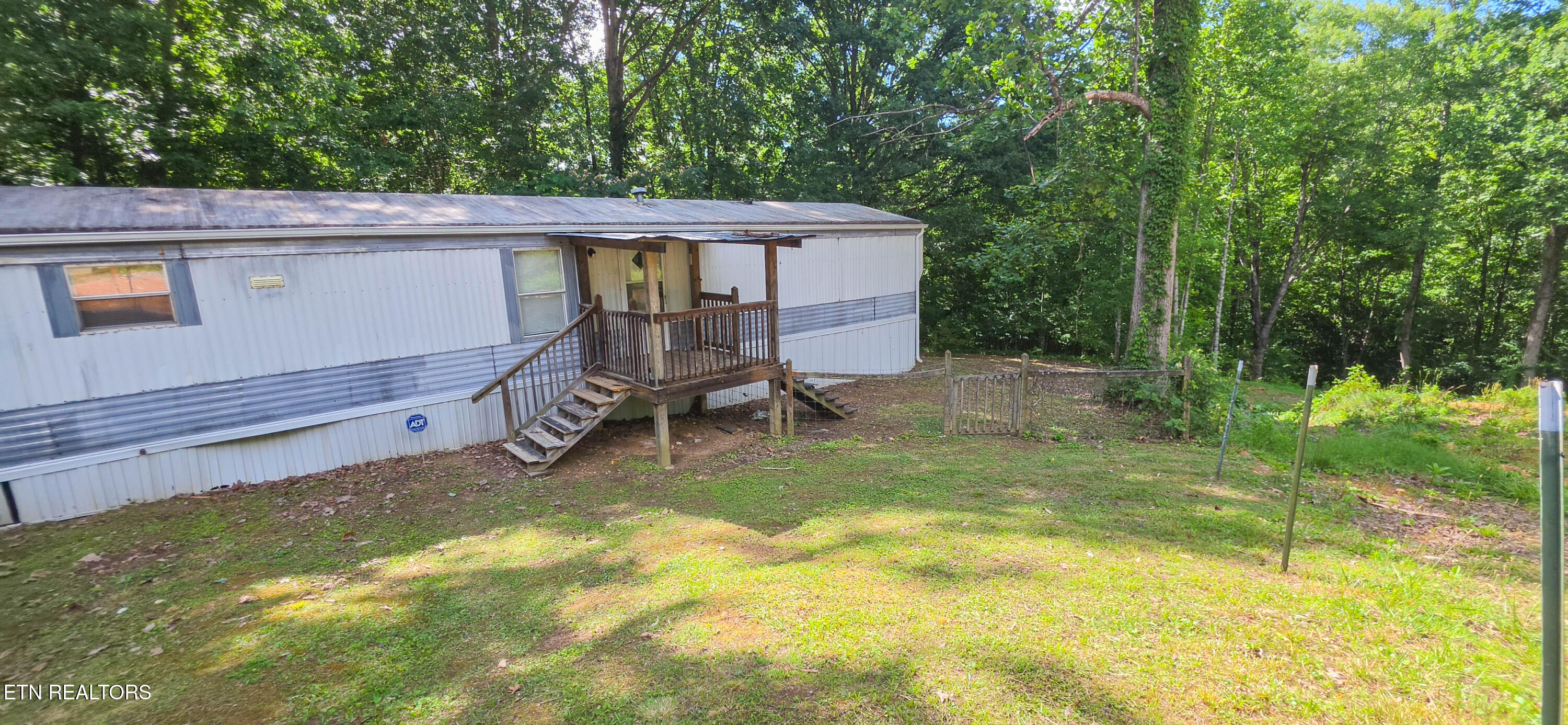 158 Burkhart Road Maynardville TN 37807